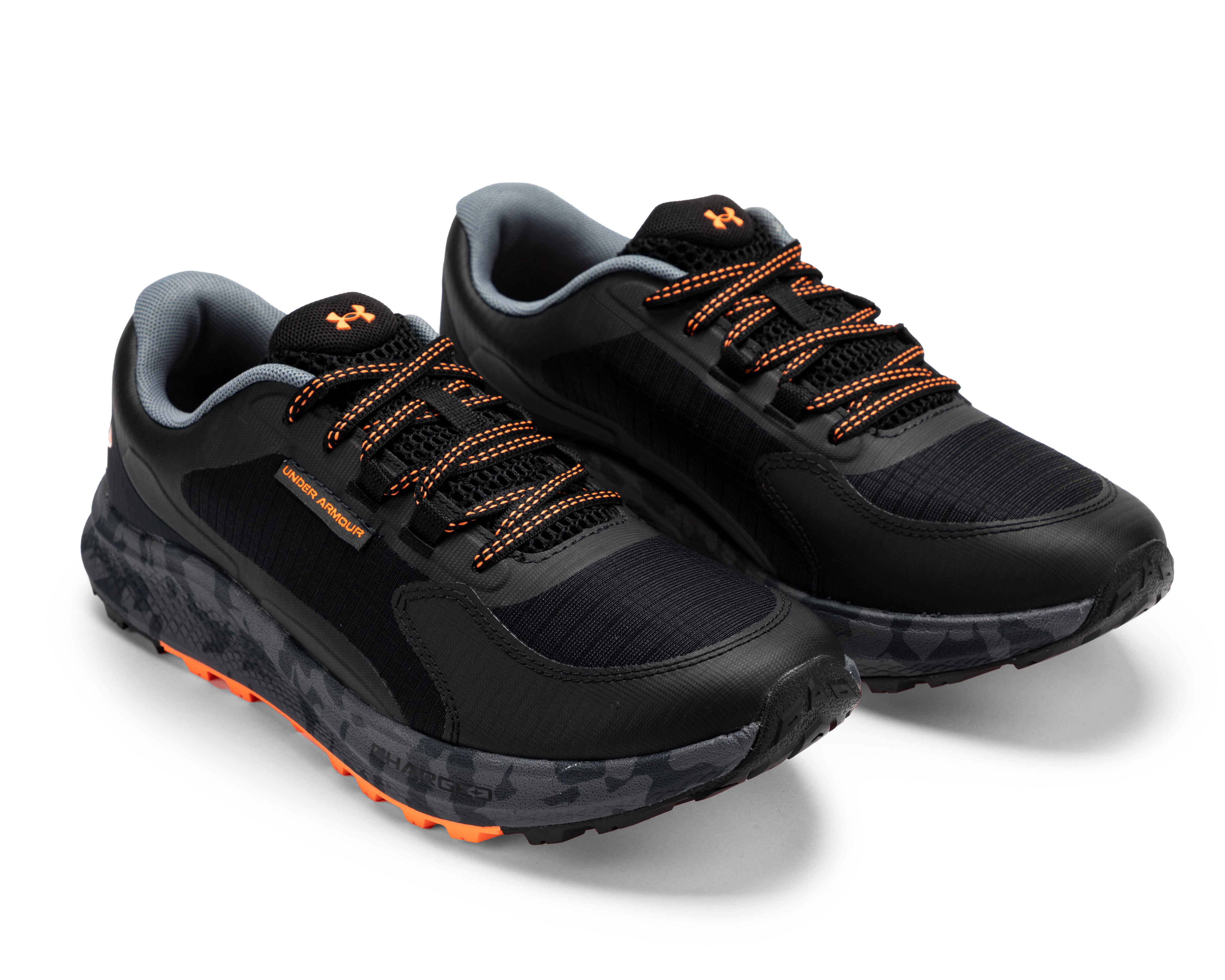 Foto 2 pulgar | Tenis para Correr Under Armour Charged Bandit Trail 3 para Hombre