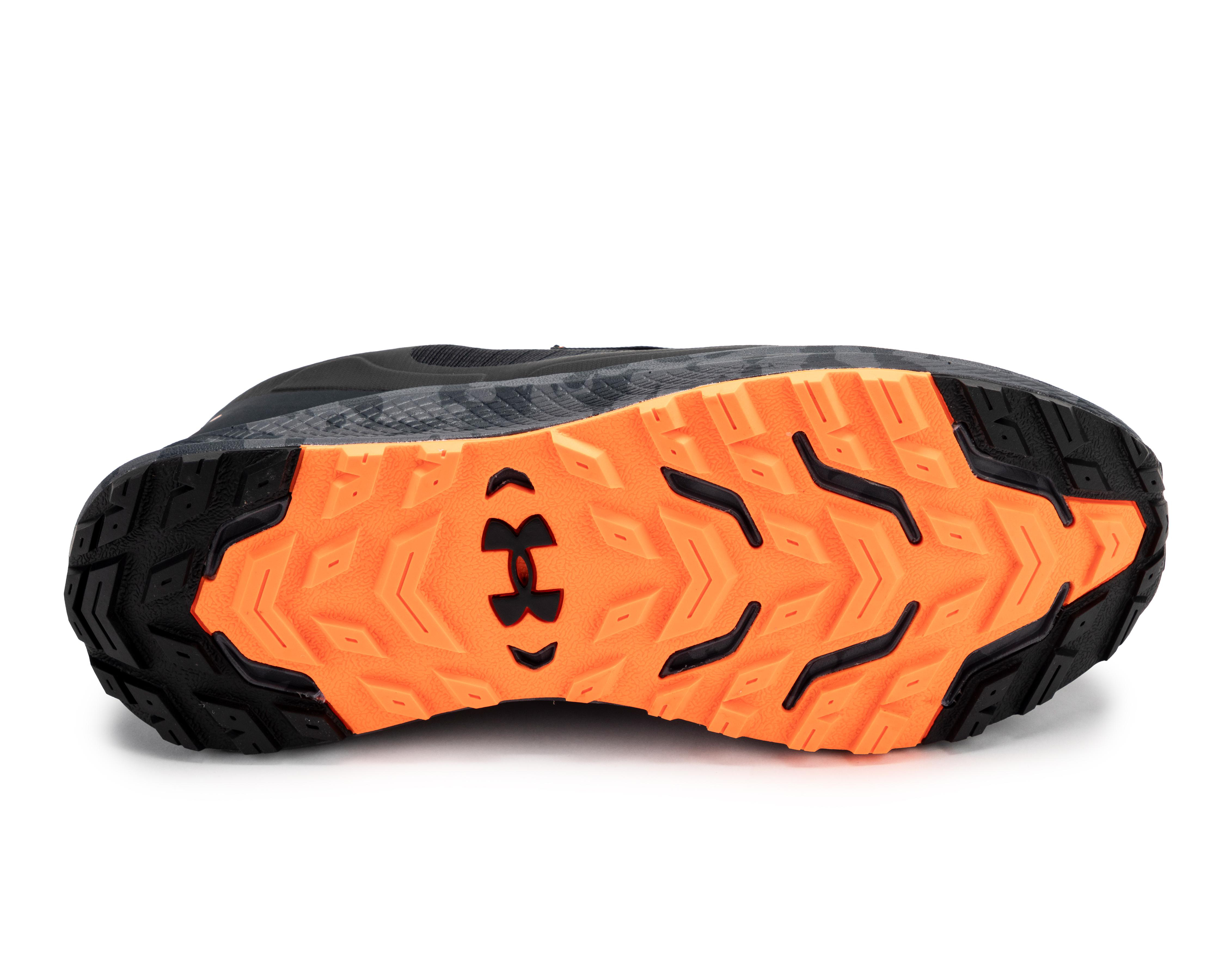 Foto 5 pulgar | Tenis para Correr Under Armour Charged Bandit Trail 3 para Hombre
