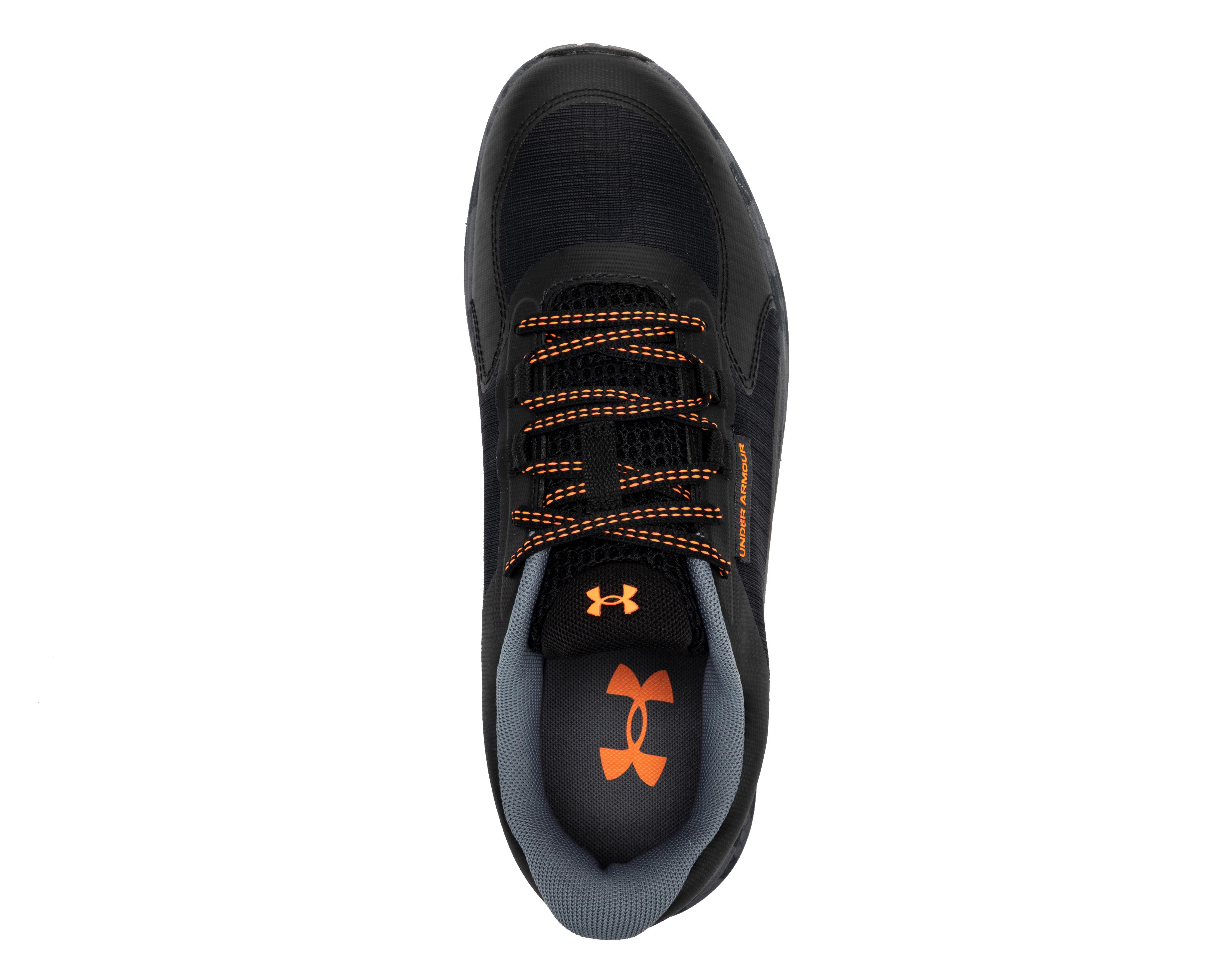 Foto 6 pulgar | Tenis para Correr Under Armour Charged Bandit Trail 3 para Hombre