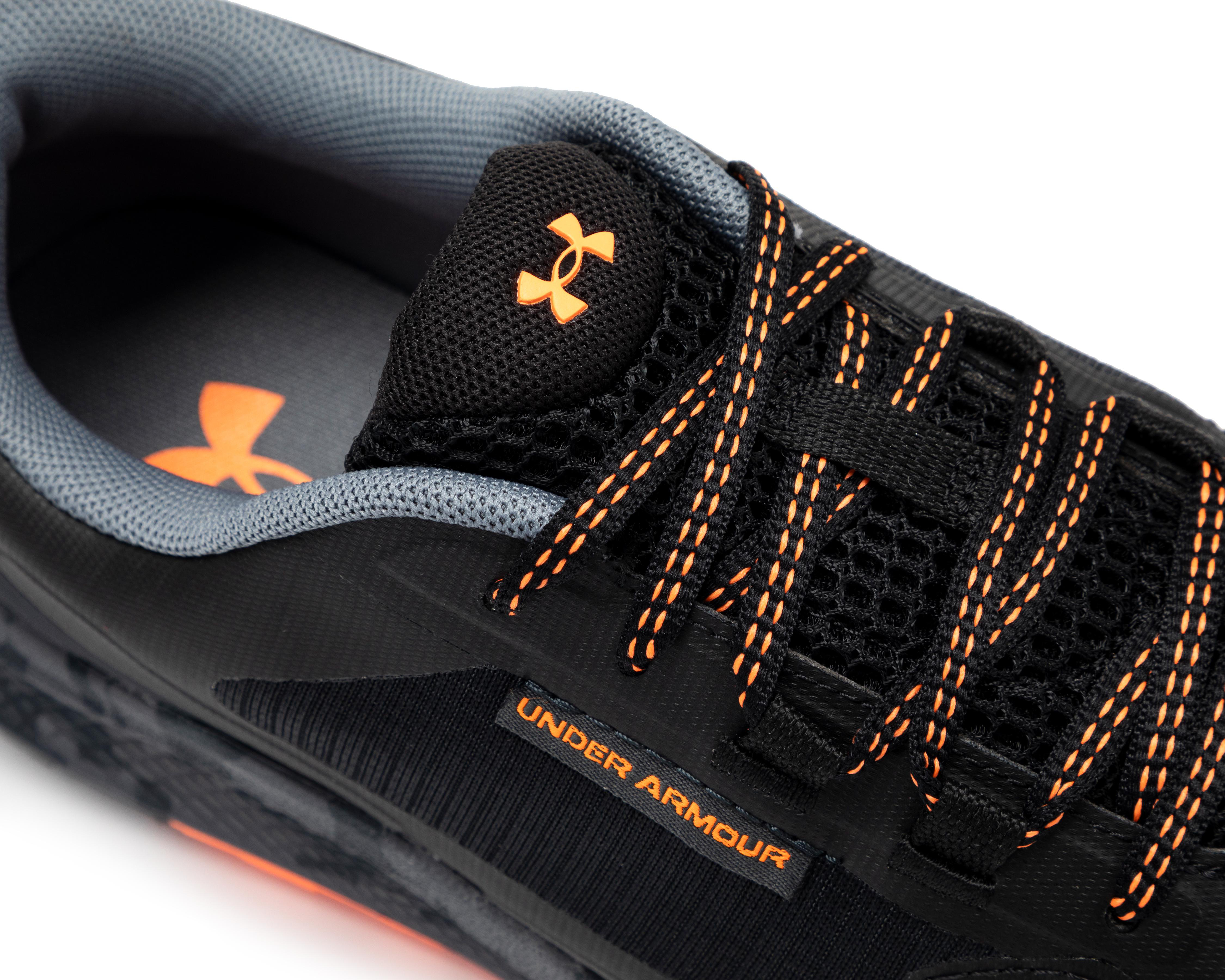 Foto 7 pulgar | Tenis para Correr Under Armour Charged Bandit Trail 3 para Hombre