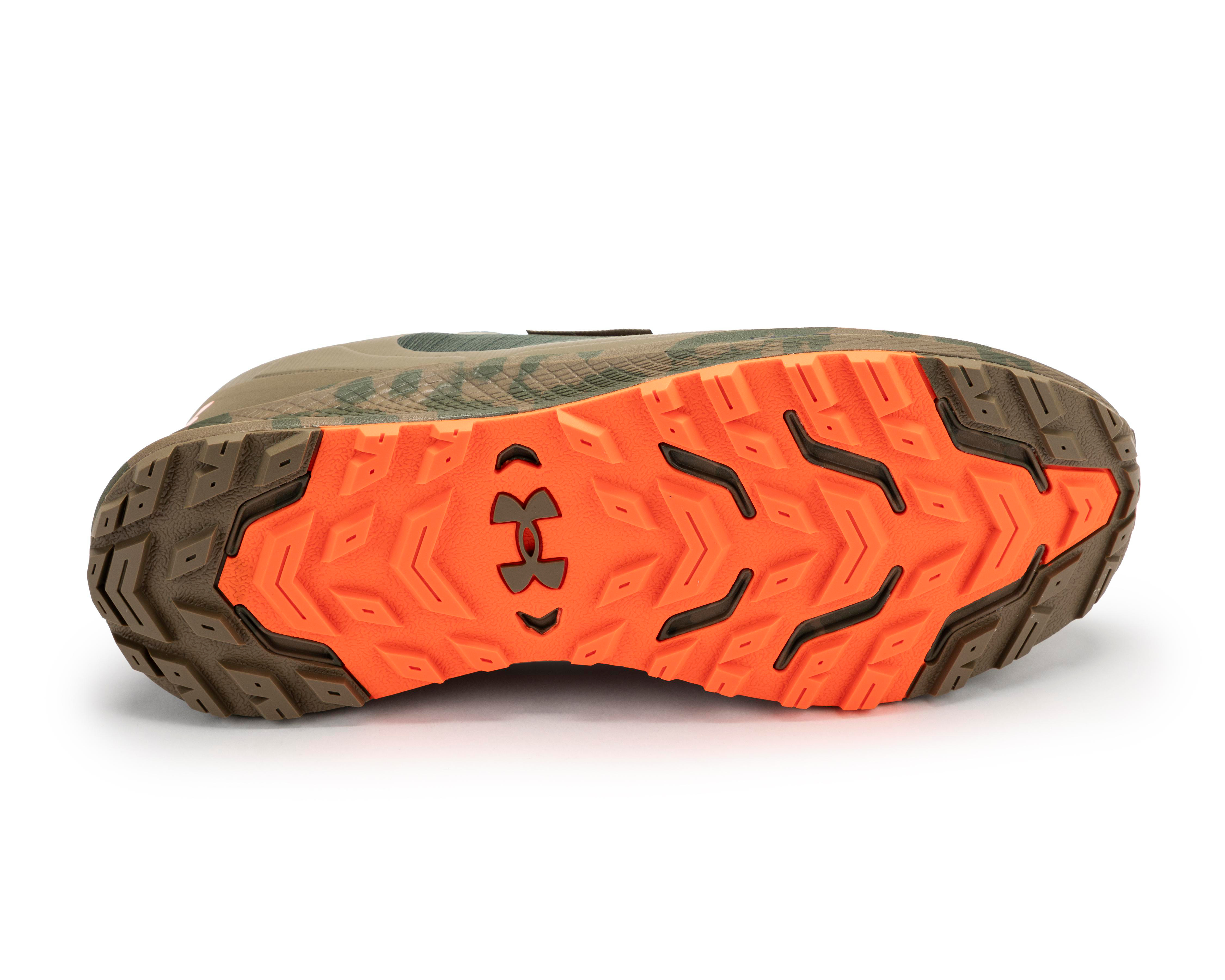 Foto 5 pulgar | Tenis para Correr Under Armour Charged Bandit Trail 3 para Hombre