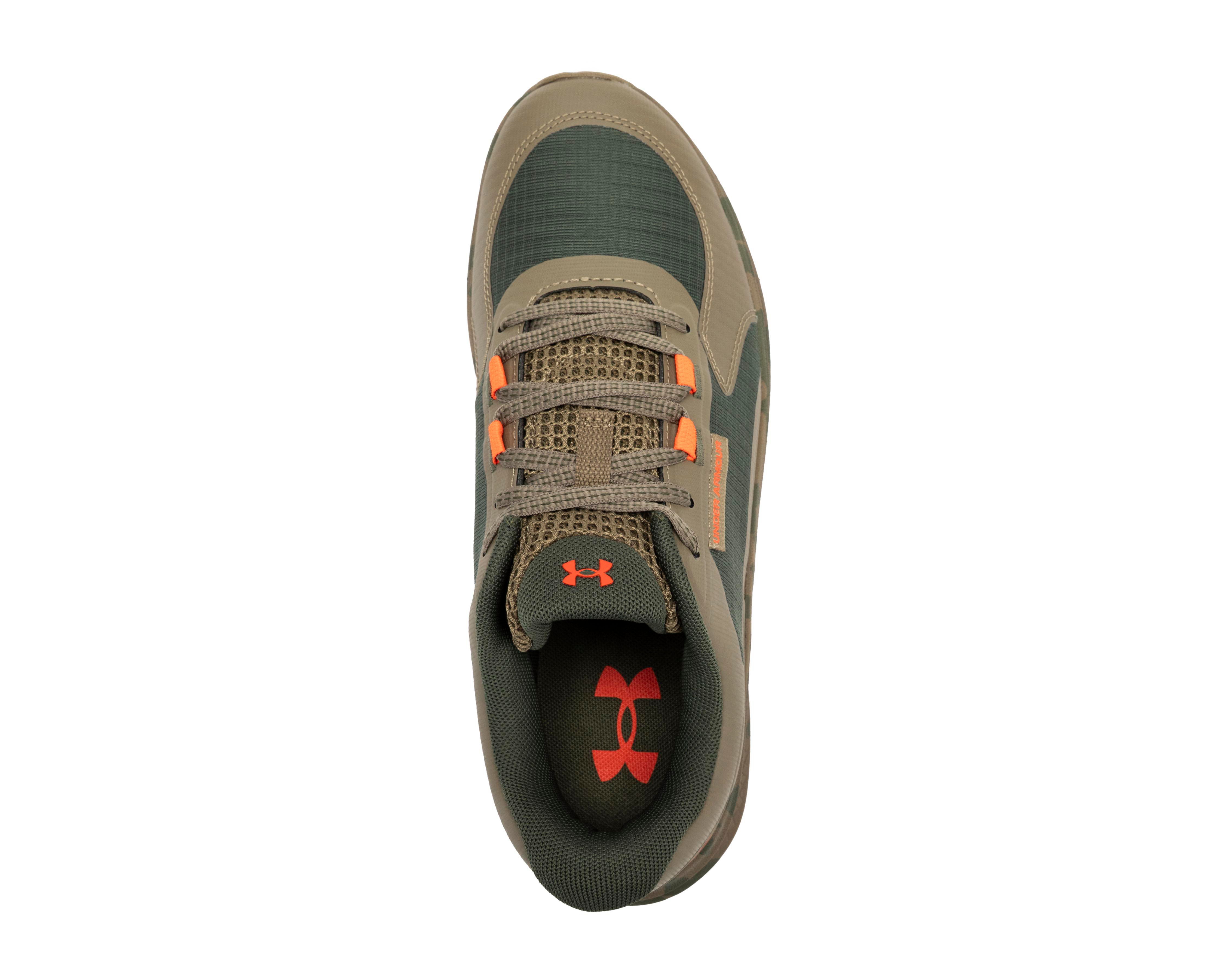 Foto 6 pulgar | Tenis para Correr Under Armour Charged Bandit Trail 3 para Hombre