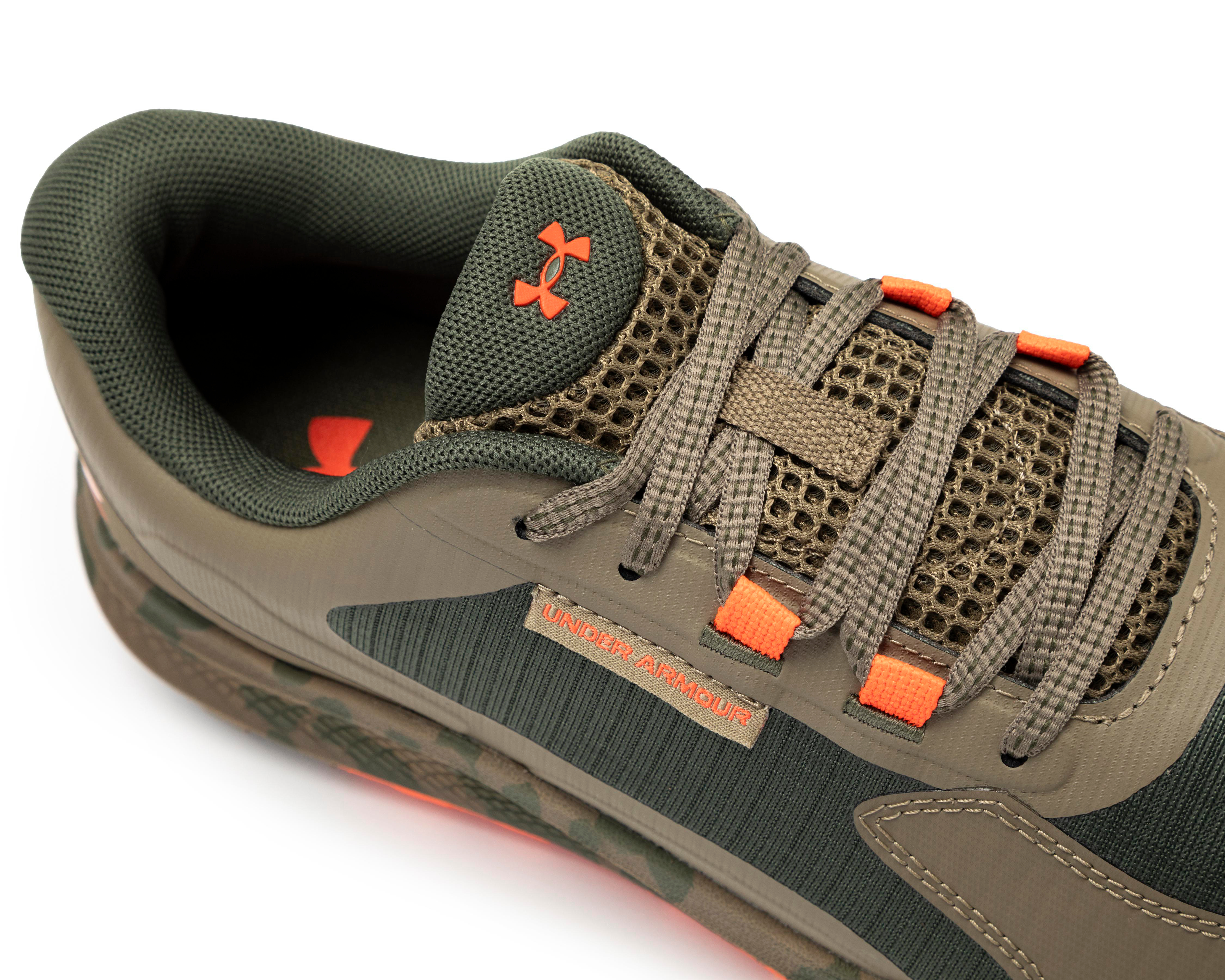 Foto 6 | Tenis para Correr Under Armour Charged Bandit Trail 3 para Hombre