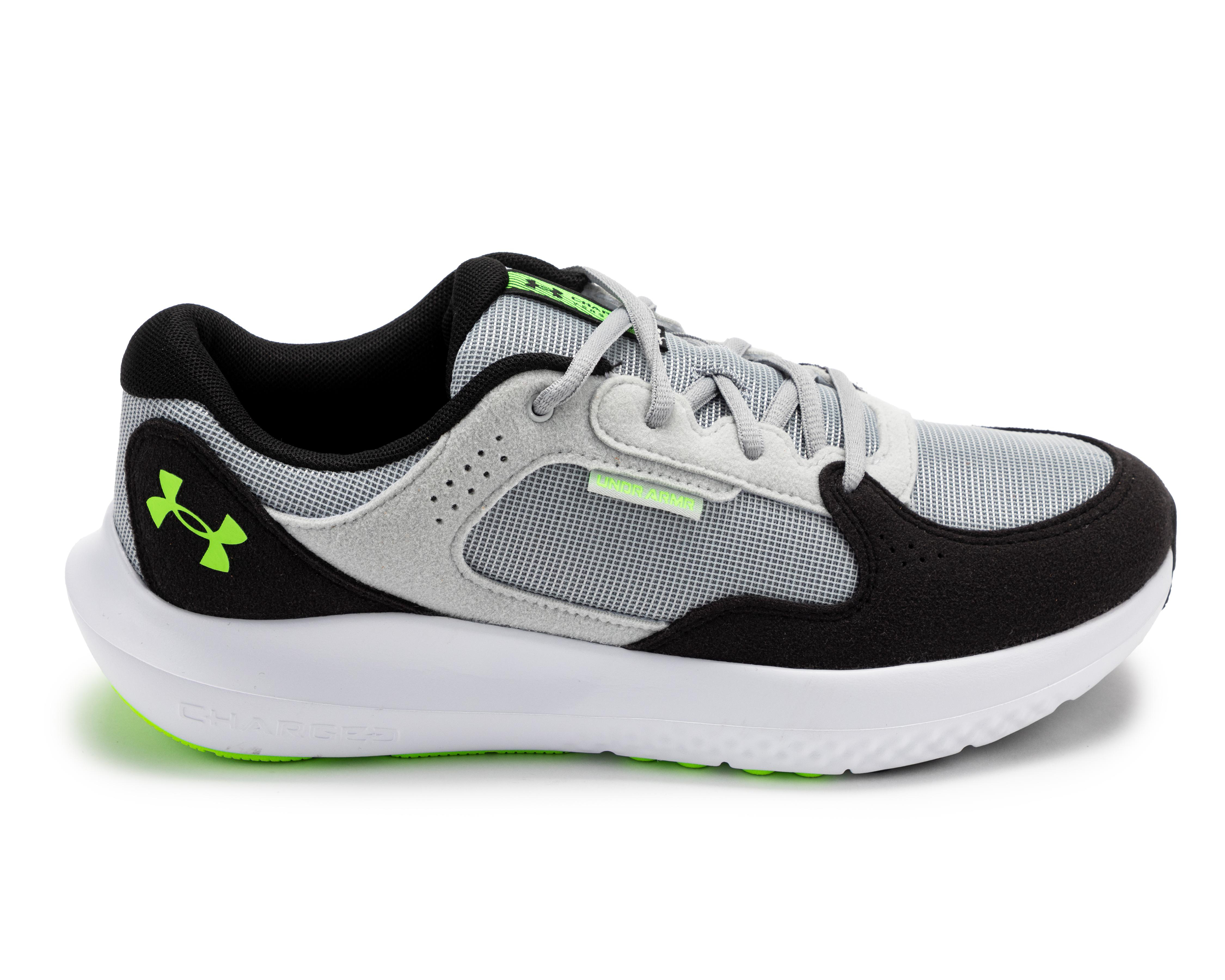Foto 3 pulgar | Tenis para Correr Under Armour Charged Versurge para Hombre