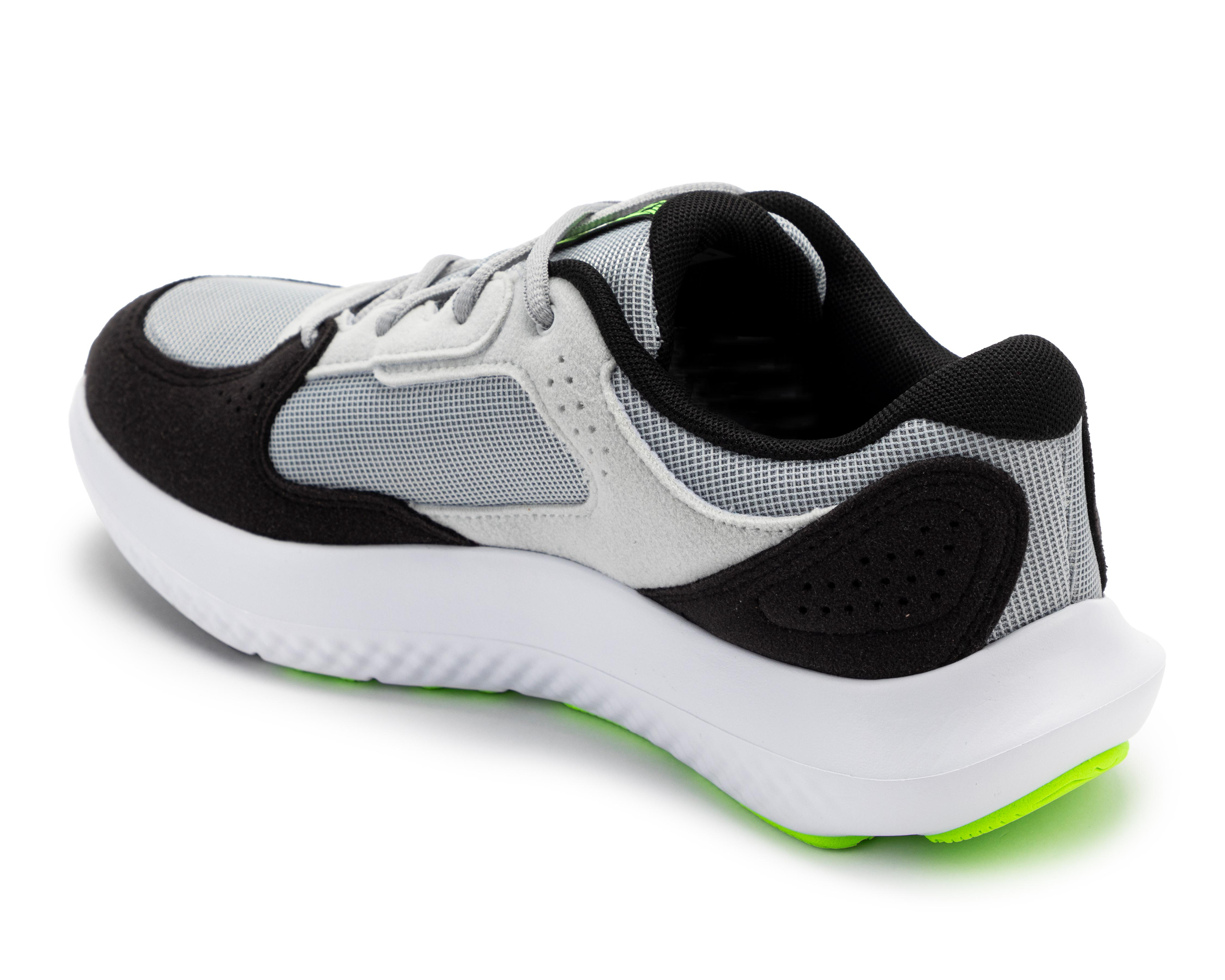 Foto 4 pulgar | Tenis para Correr Under Armour Charged Versurge para Hombre