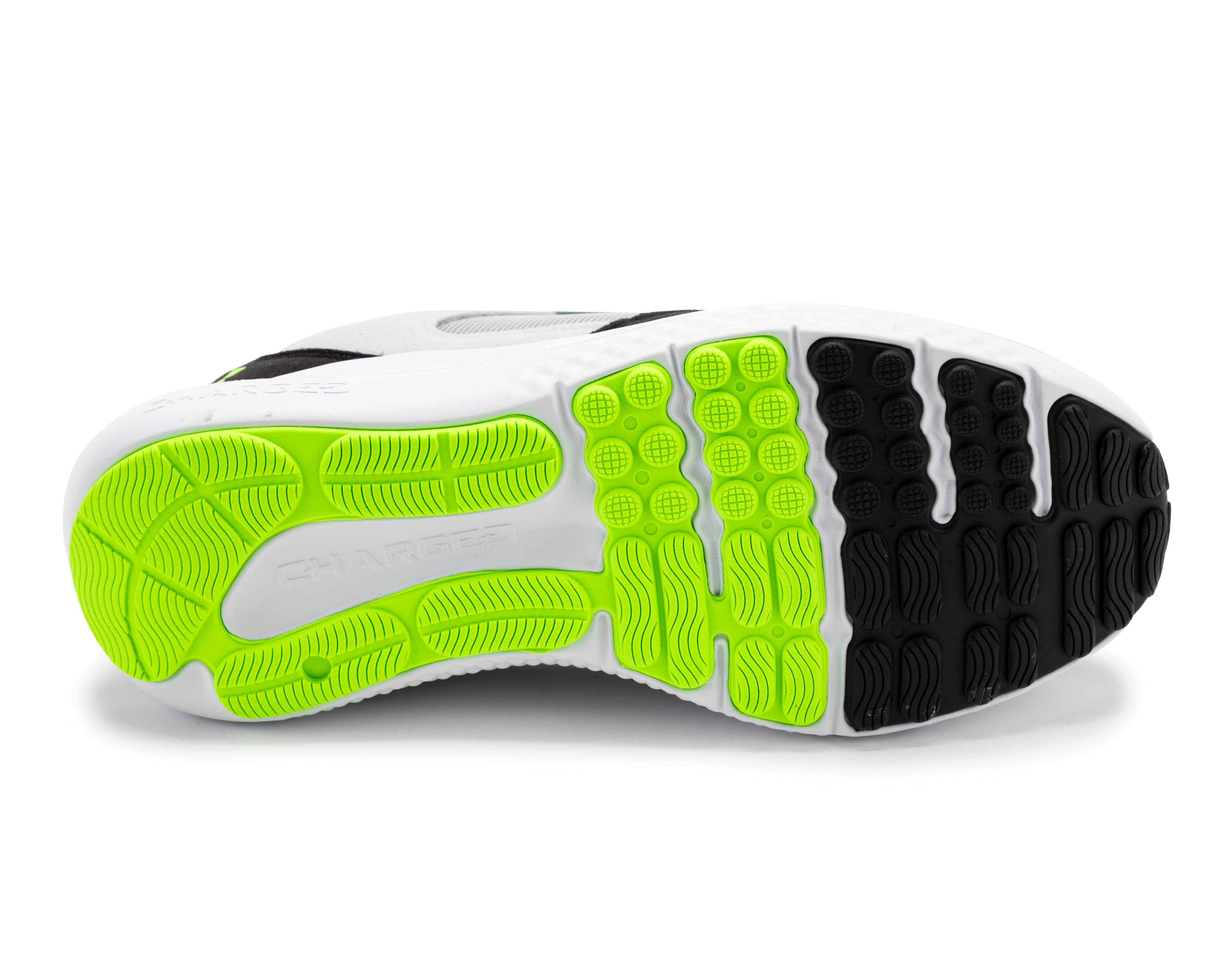 Foto 4 | Tenis para Correr Under Armour Charged Versurge para Hombre
