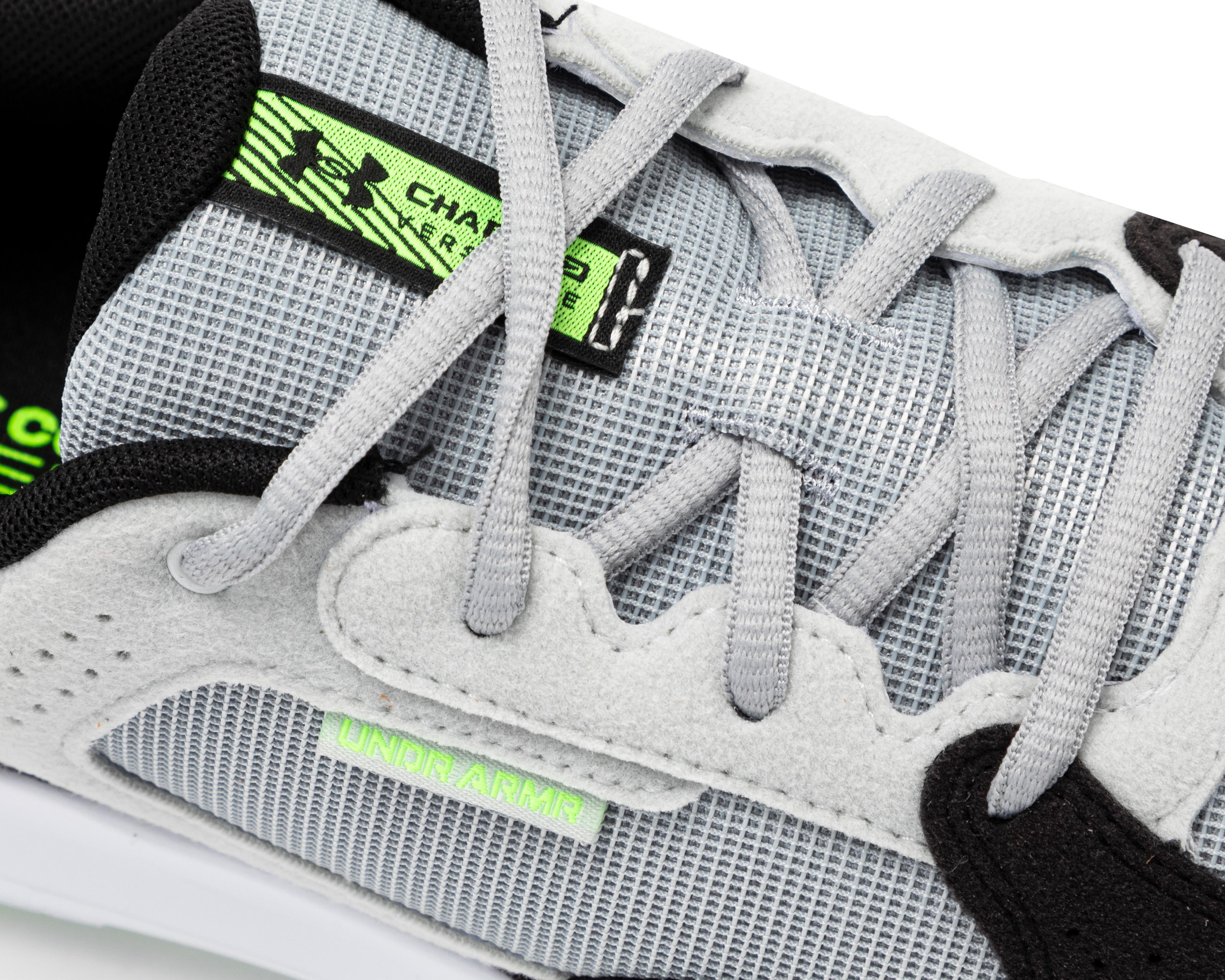 Foto 7 pulgar | Tenis para Correr Under Armour Charged Versurge para Hombre