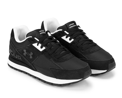 Foto 1 | Tenis Under Armour Essential Runner para Hombre