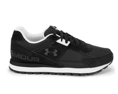 Foto 2 | Tenis Under Armour Essential Runner para Hombre
