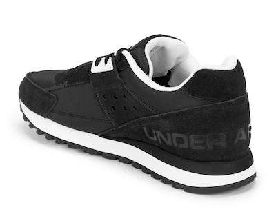 Foto 3 | Tenis Under Armour Essential Runner para Hombre
