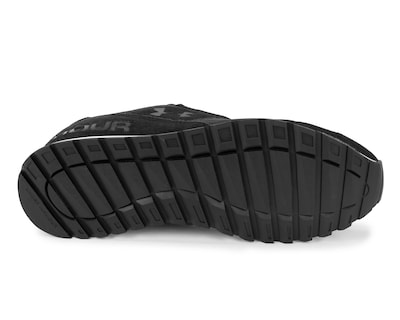 Foto 4 | Tenis Under Armour Essential Runner para Hombre