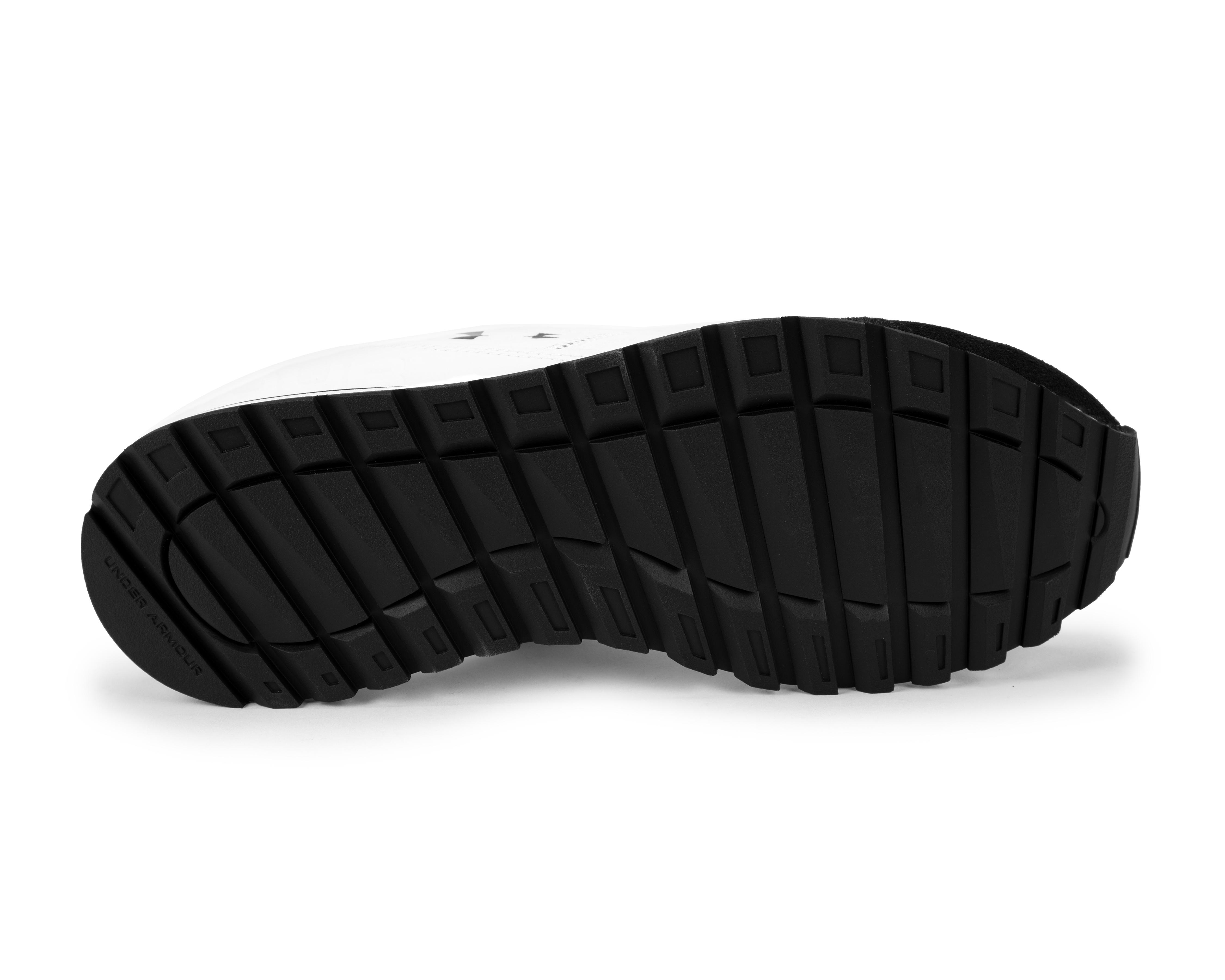 Foto 5 pulgar | Tenis para Correr Under Armour Sportstyle Essential Runner para Hombre