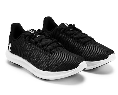 Foto 1 | Tenis para Correr Under Armour Charged Speed Swift para Hombre