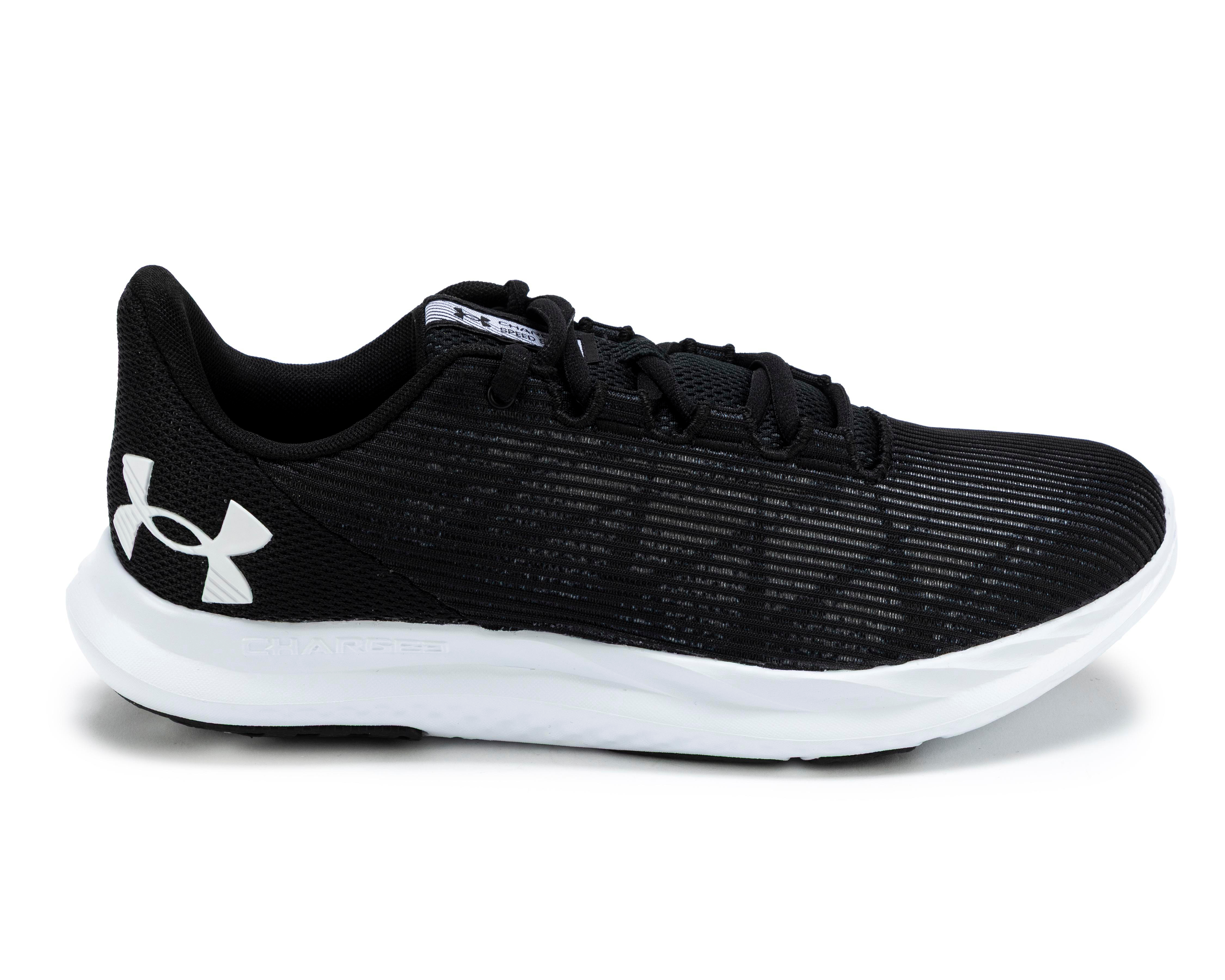 Foto 3 pulgar | Tenis para Correr Under Armour Charged Speed Swift para Hombre