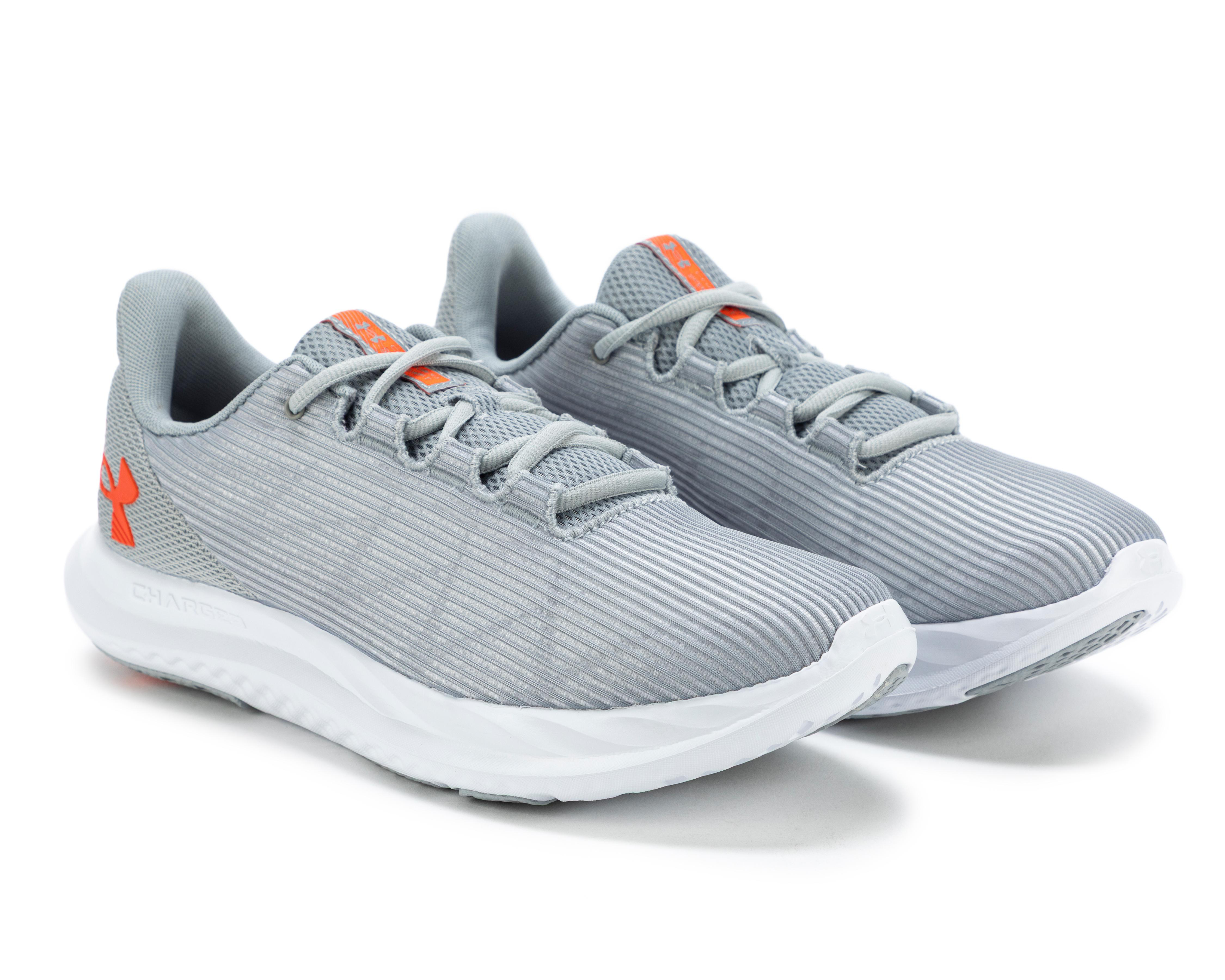 Foto 2 pulgar | Tenis para Correr Under Armour Charged Speed Swift para Hombre