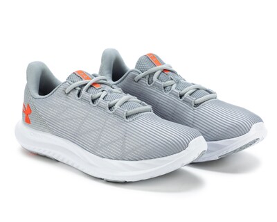 Foto 1 | Tenis para Correr Under Armour Charged Speed Swift para Hombre