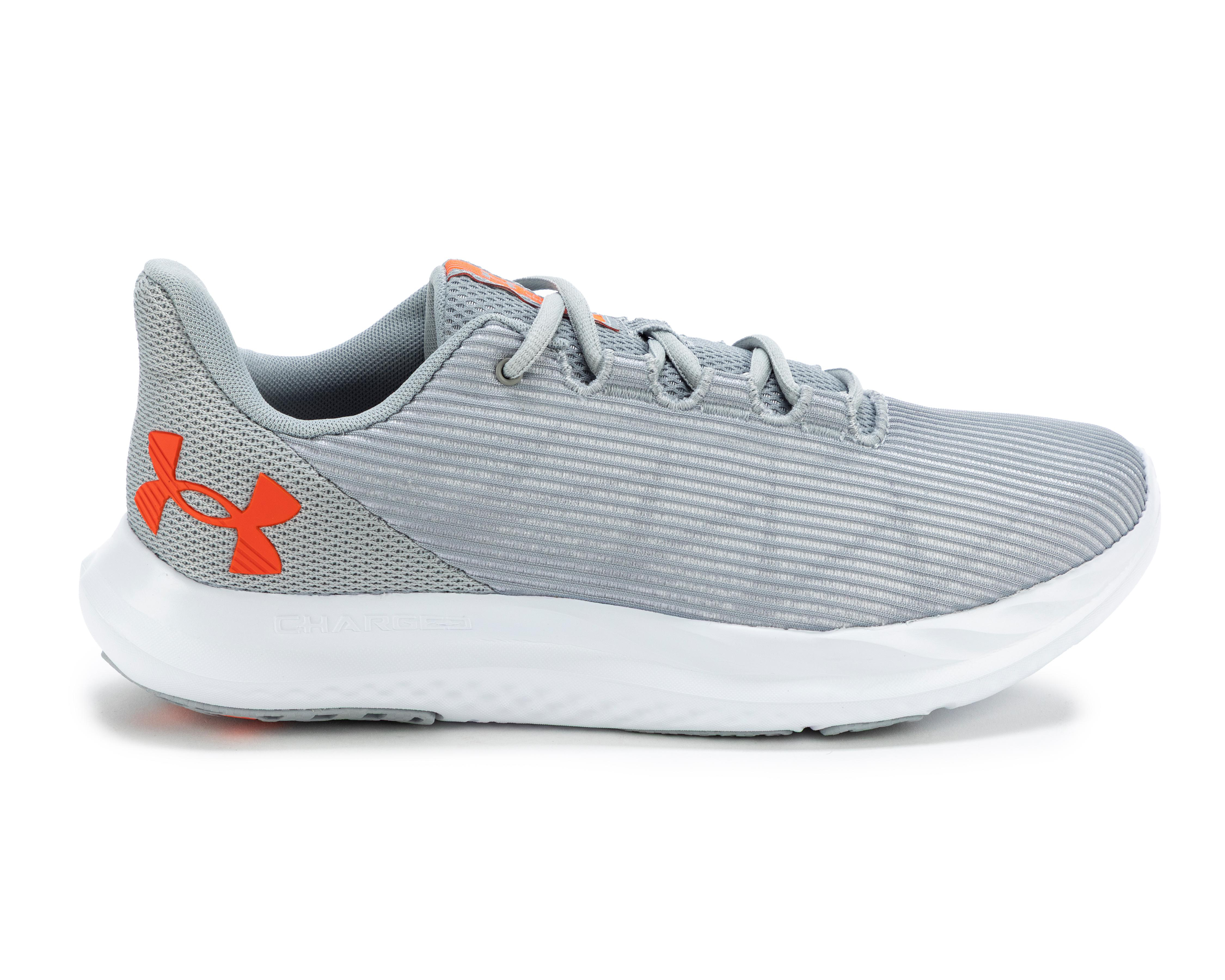 Foto 3 pulgar | Tenis para Correr Under Armour Charged Speed Swift para Hombre
