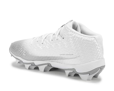 Foto 3 | Taquetes para Beisbol Under Armour Spotlight Hammer para Hombre