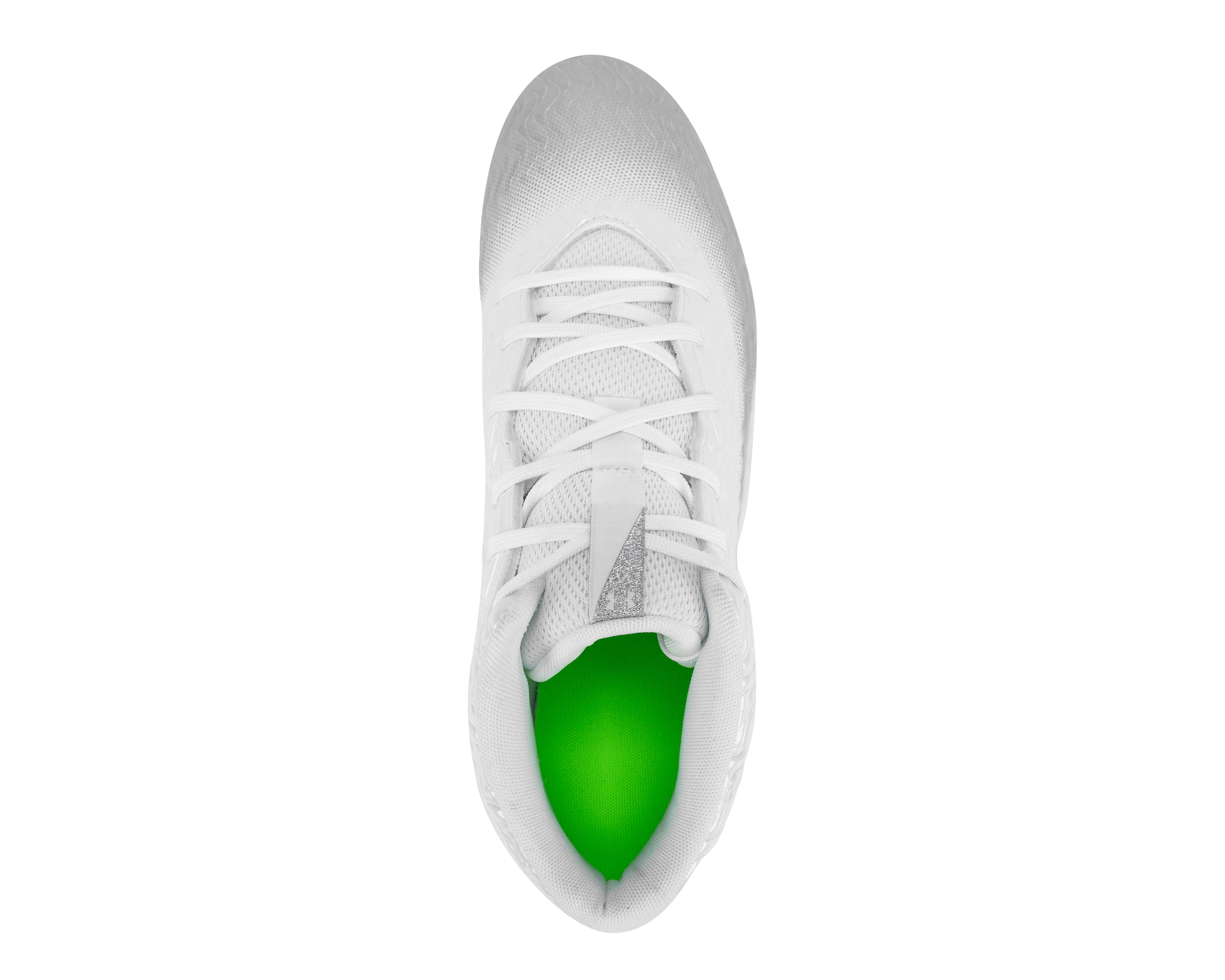 Foto 6 pulgar | Taquetes para Beisbol Under Armour Spotlight Hammer para Hombre