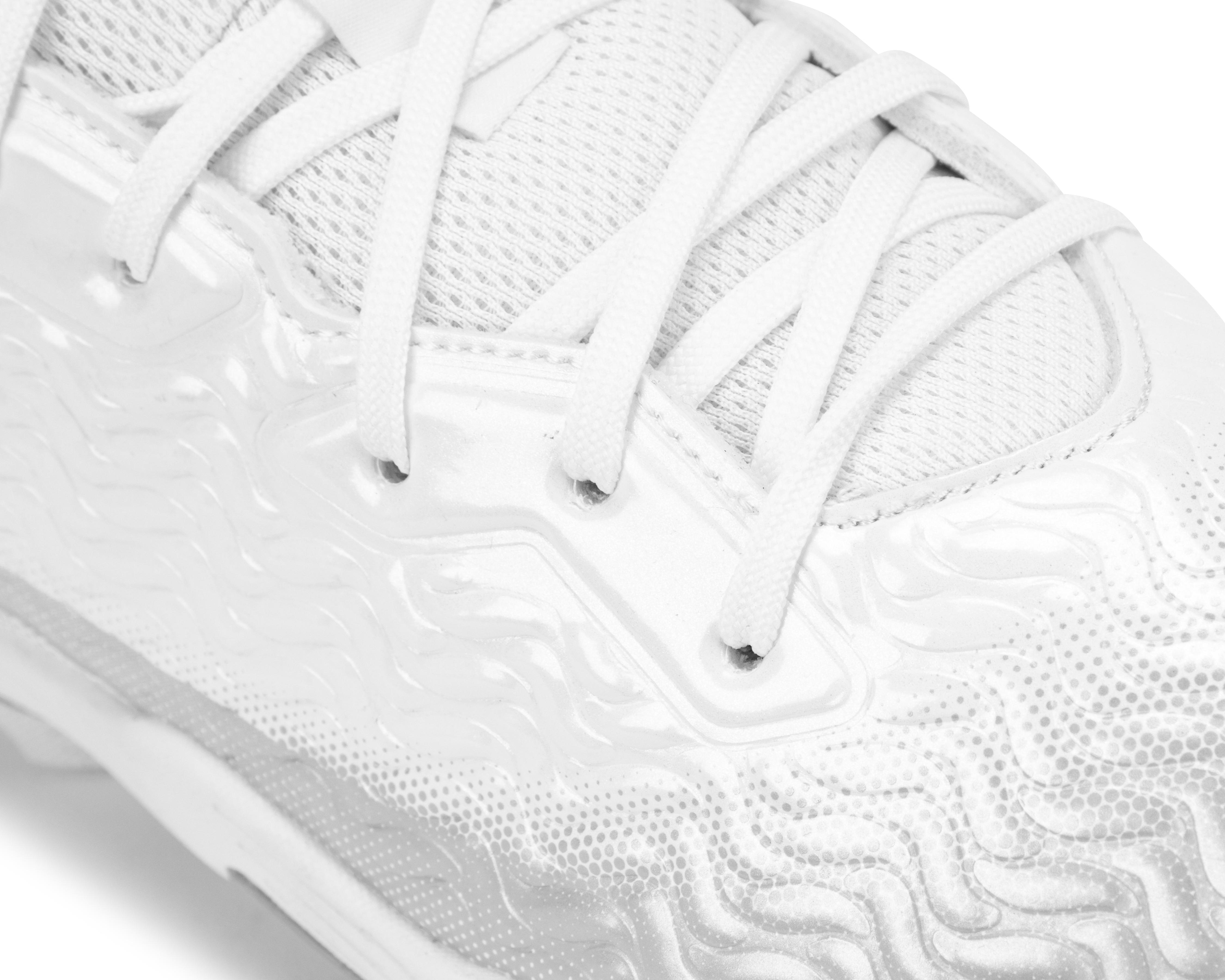 Foto 7 pulgar | Taquetes para Beisbol Under Armour Spotlight Hammer para Hombre