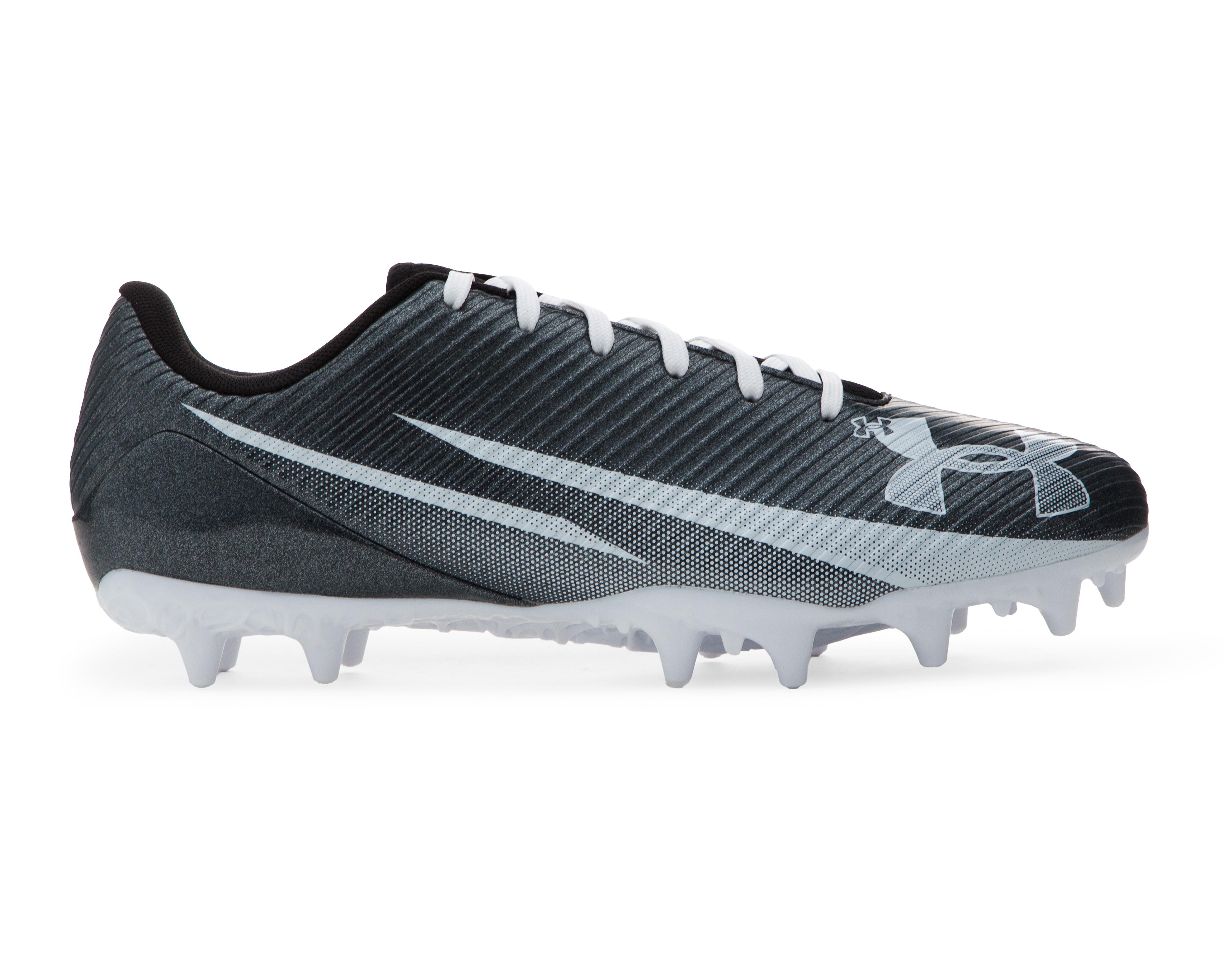 Foto 2 | Taquetes para Futbol Under Armour Blur Select para Hombre