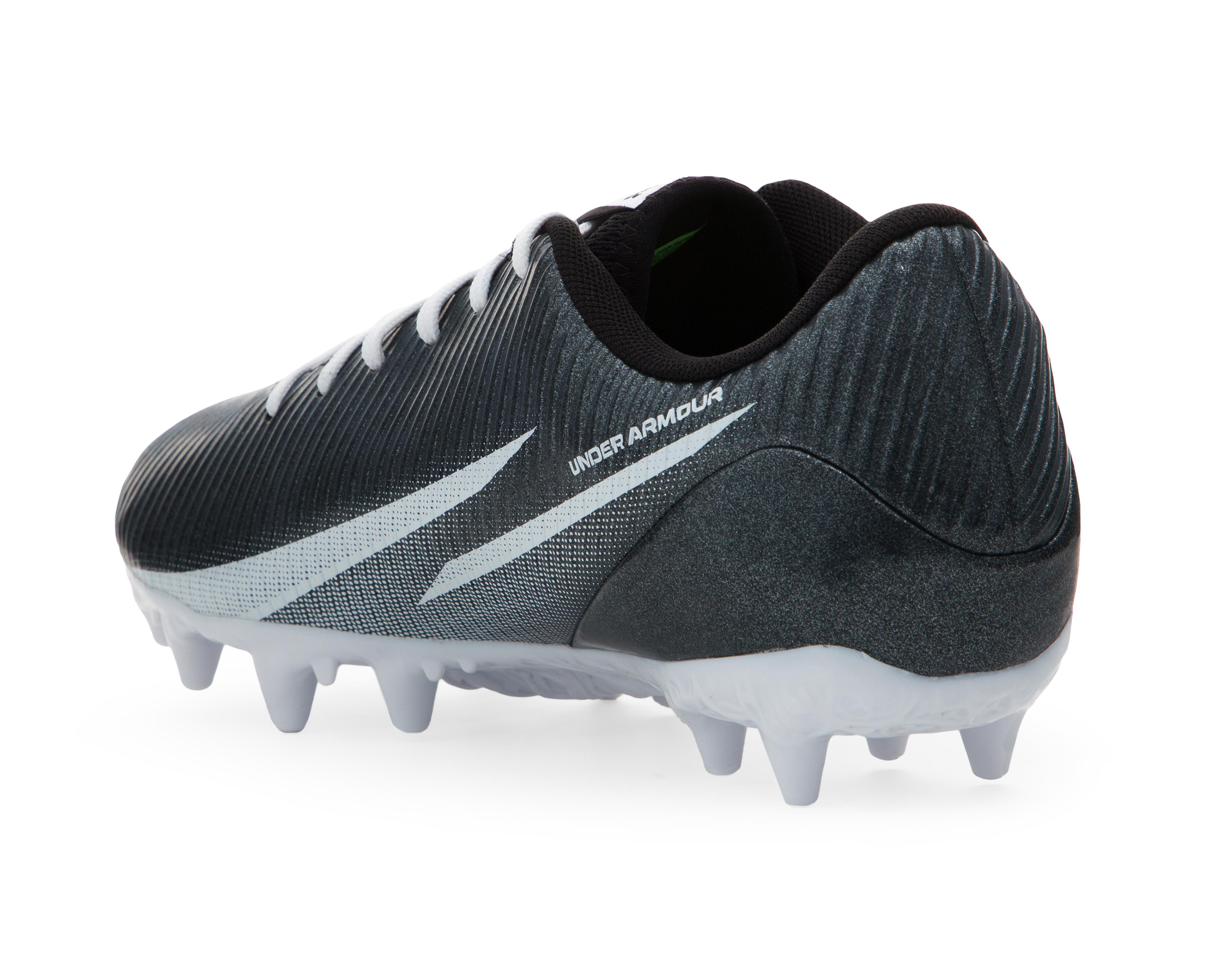 Foto 4 pulgar | Taquetes para Futbol Under Armour Blur Select para Hombre