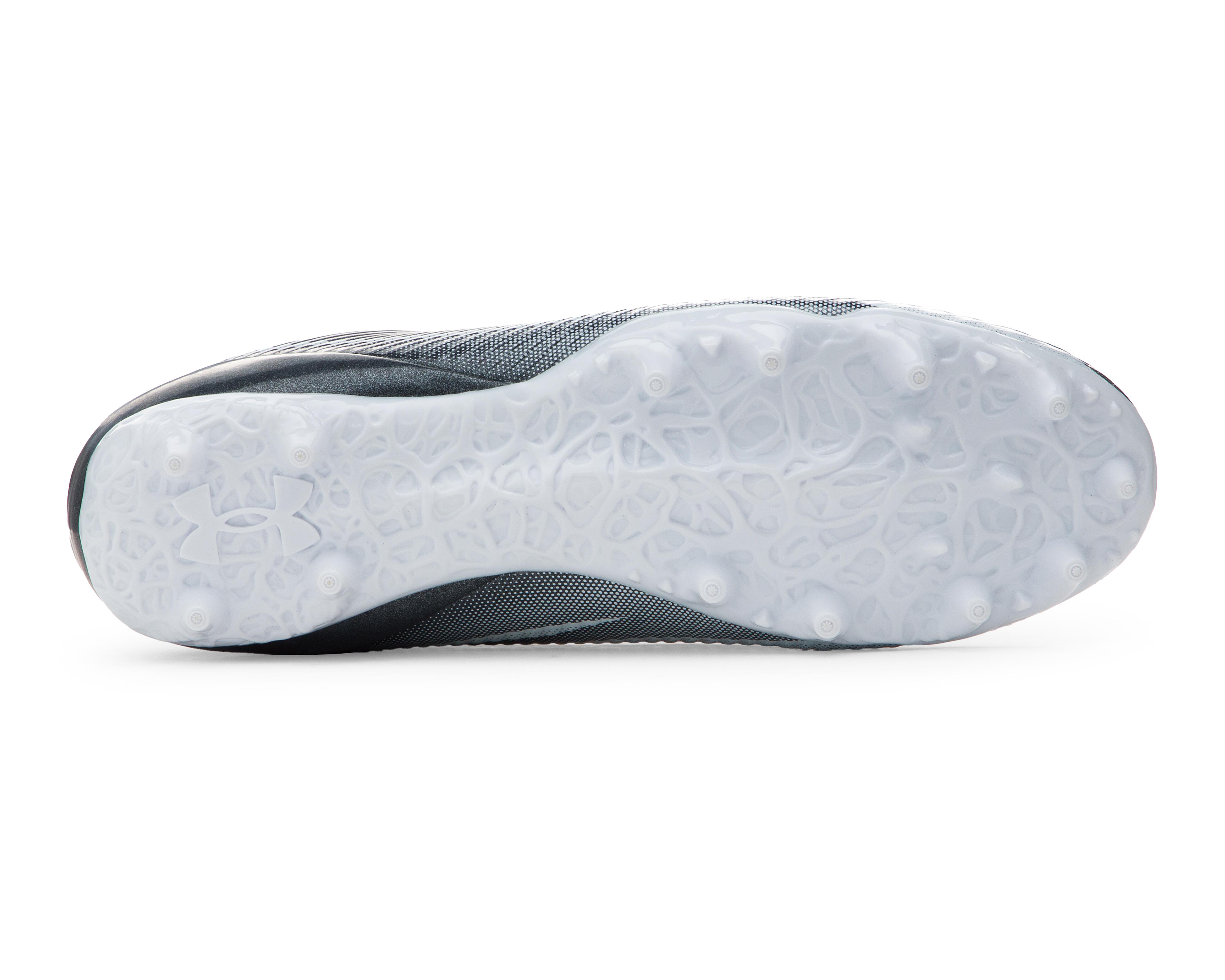 Foto 5 pulgar | Taquetes para Futbol Under Armour Blur Select para Hombre
