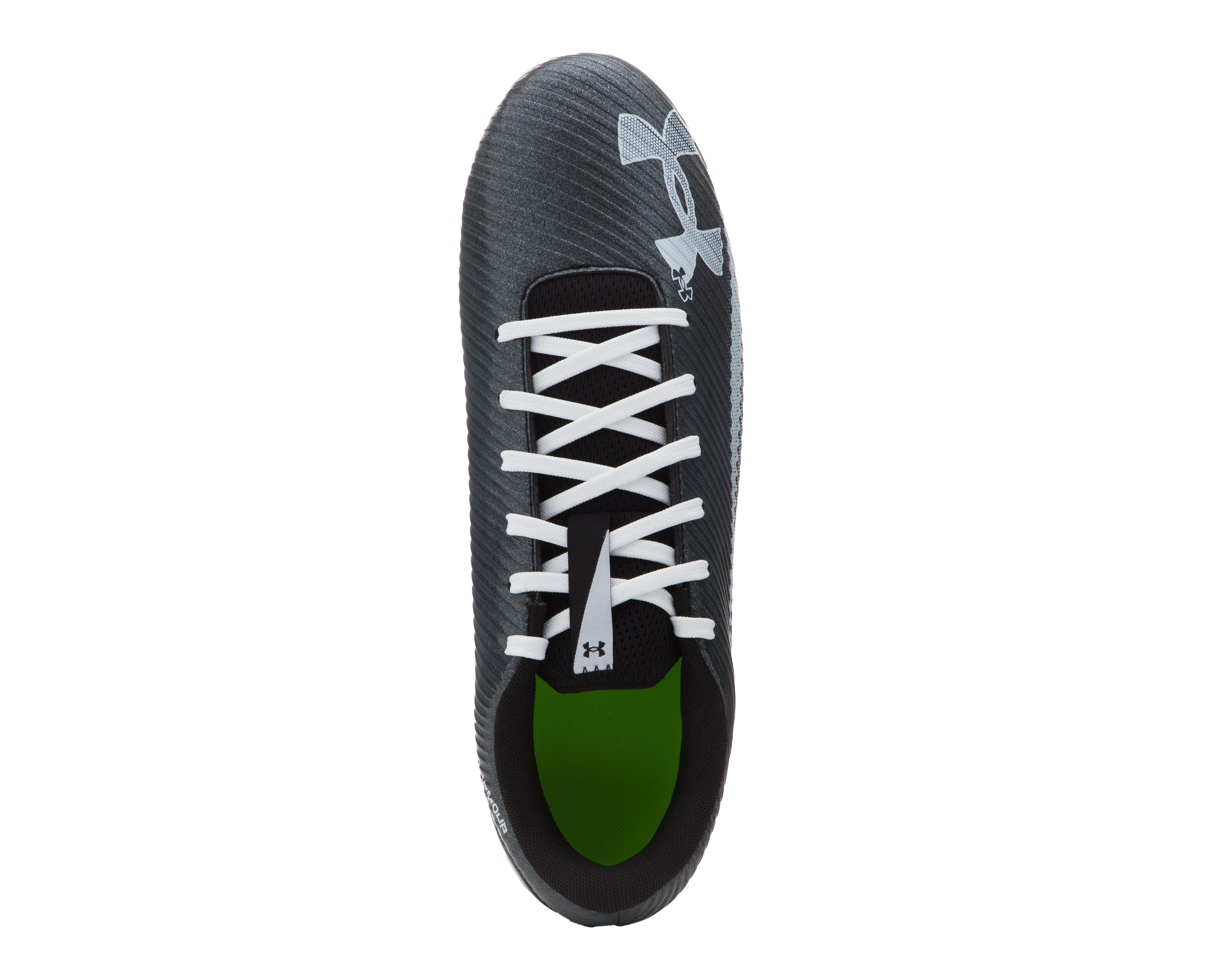 Foto 6 pulgar | Taquetes para Futbol Under Armour Blur Select para Hombre