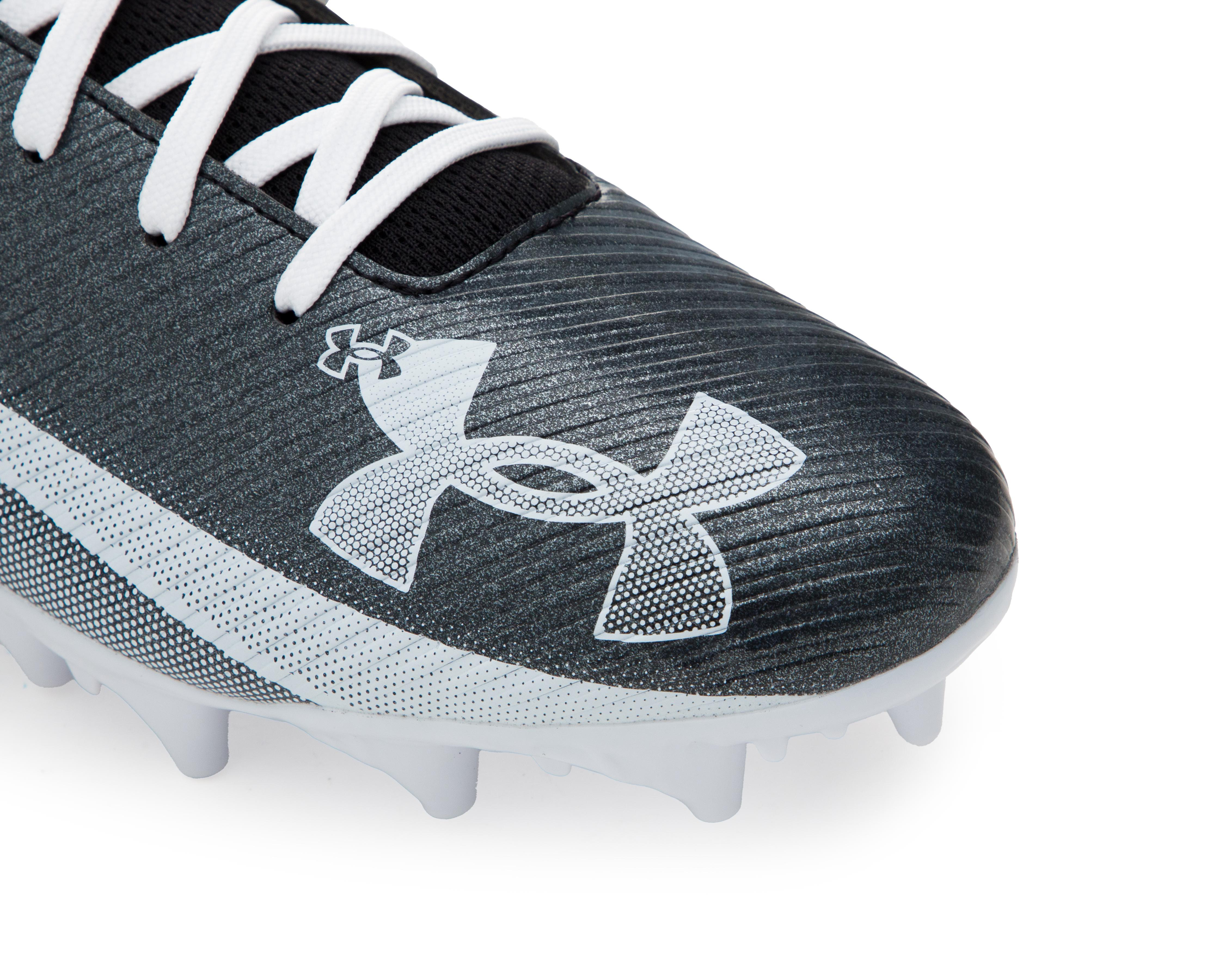 Foto 7 pulgar | Taquetes para Futbol Under Armour Blur Select para Hombre