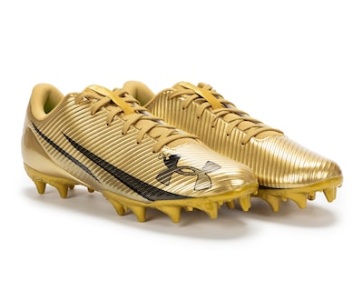 Foto 1 | Taquetes para Futbol Americano Under Armour Blur Select para Hombre