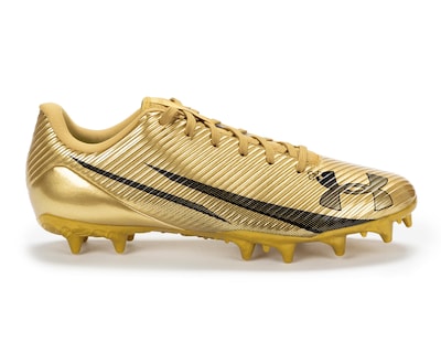 Foto 2 | Taquetes para Futbol Americano Under Armour Blur Select para Hombre