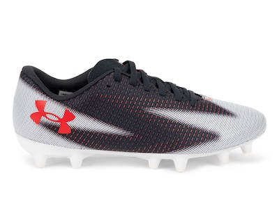 Foto 2 | Taquetes para Futbol Under Armour Shadow Select 3 FG Unisex