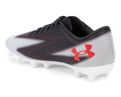 Foto 3 | Taquetes para Futbol Under Armour Shadow Select 3 FG Unisex