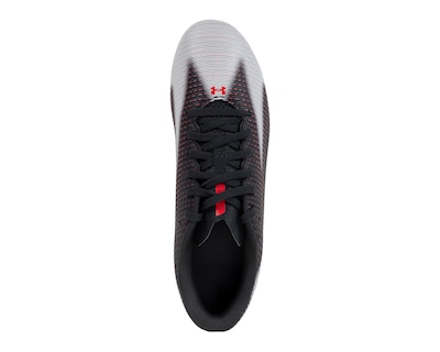 Foto 5 | Taquetes para Futbol Under Armour Shadow Select 3 FG Unisex