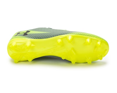 Foto 4 | Taquetes para Futbol Under Armour Shadow Select 3 FG para Hombre