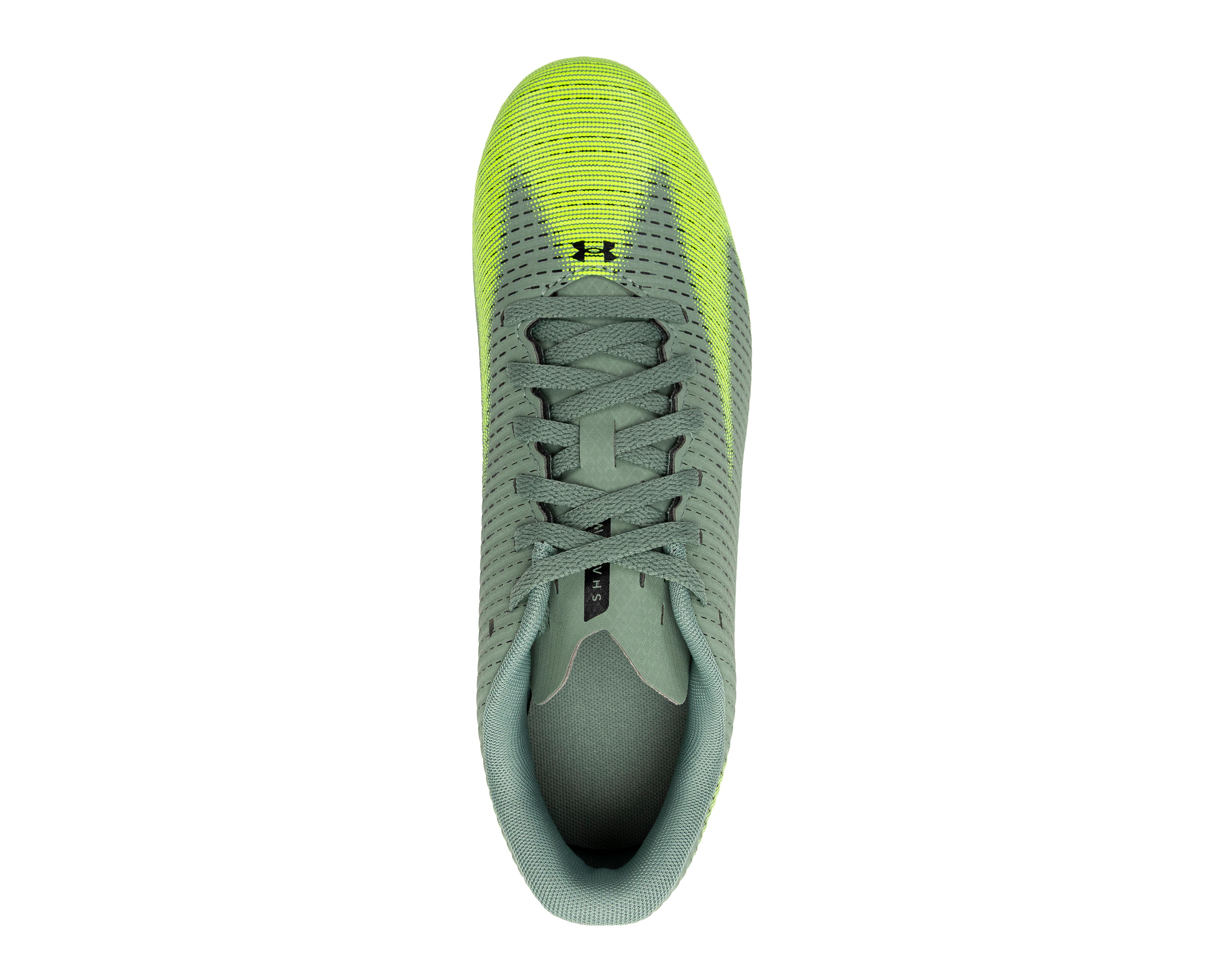 Foto 6 pulgar | Taquetes para Futbol Under Armour Shadow Select 3 FG para Hombre