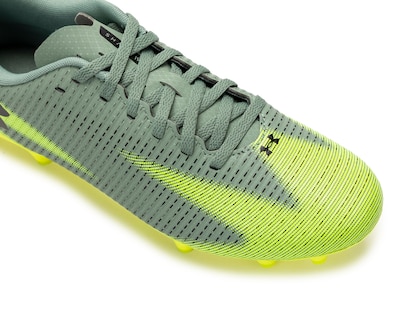 Foto 6 | Taquetes para Futbol Under Armour Shadow Select 3 FG para Hombre