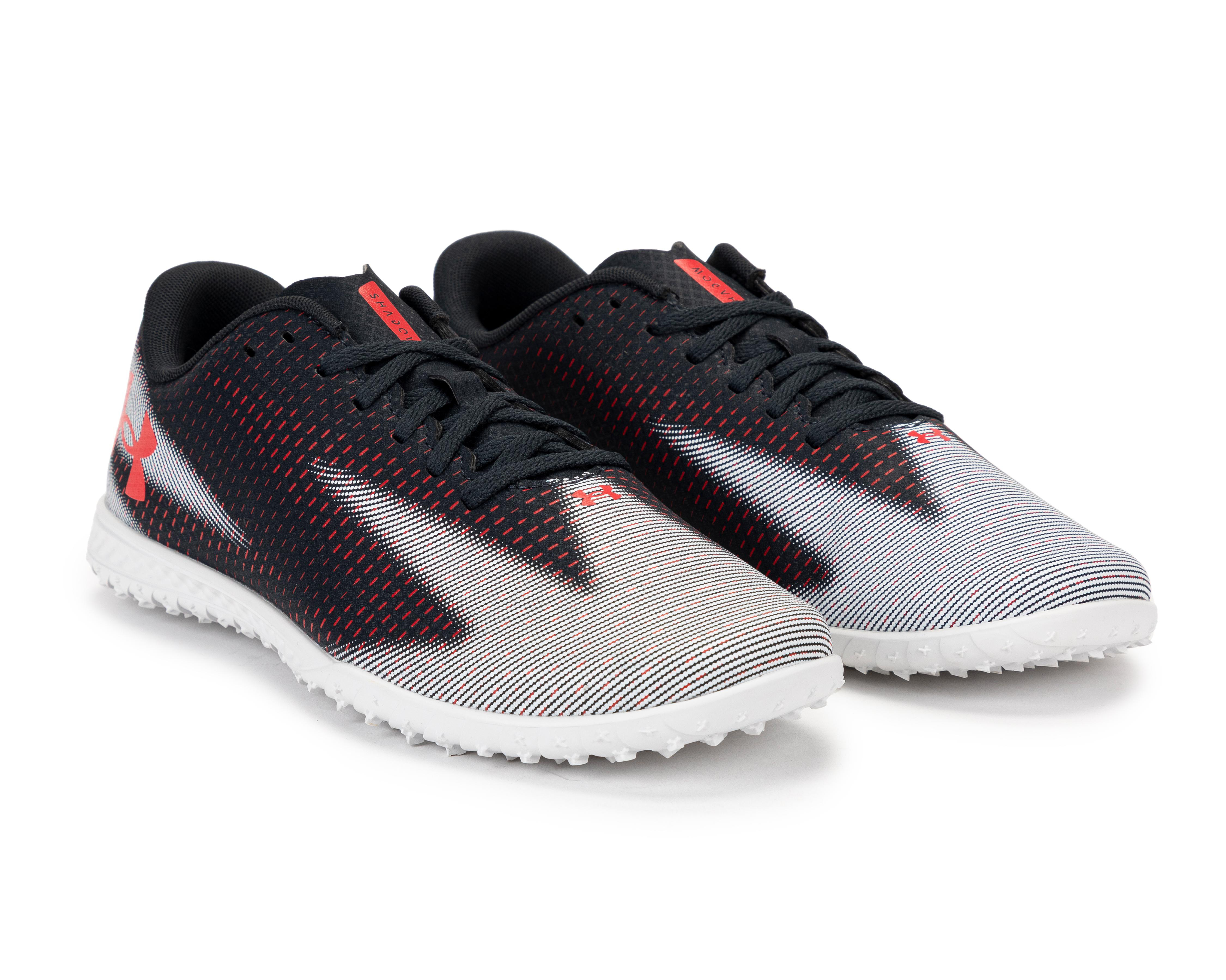 Foto 1 | Taquetes para Futbol Under Armour Shadow Select 3 Turf para Hombre