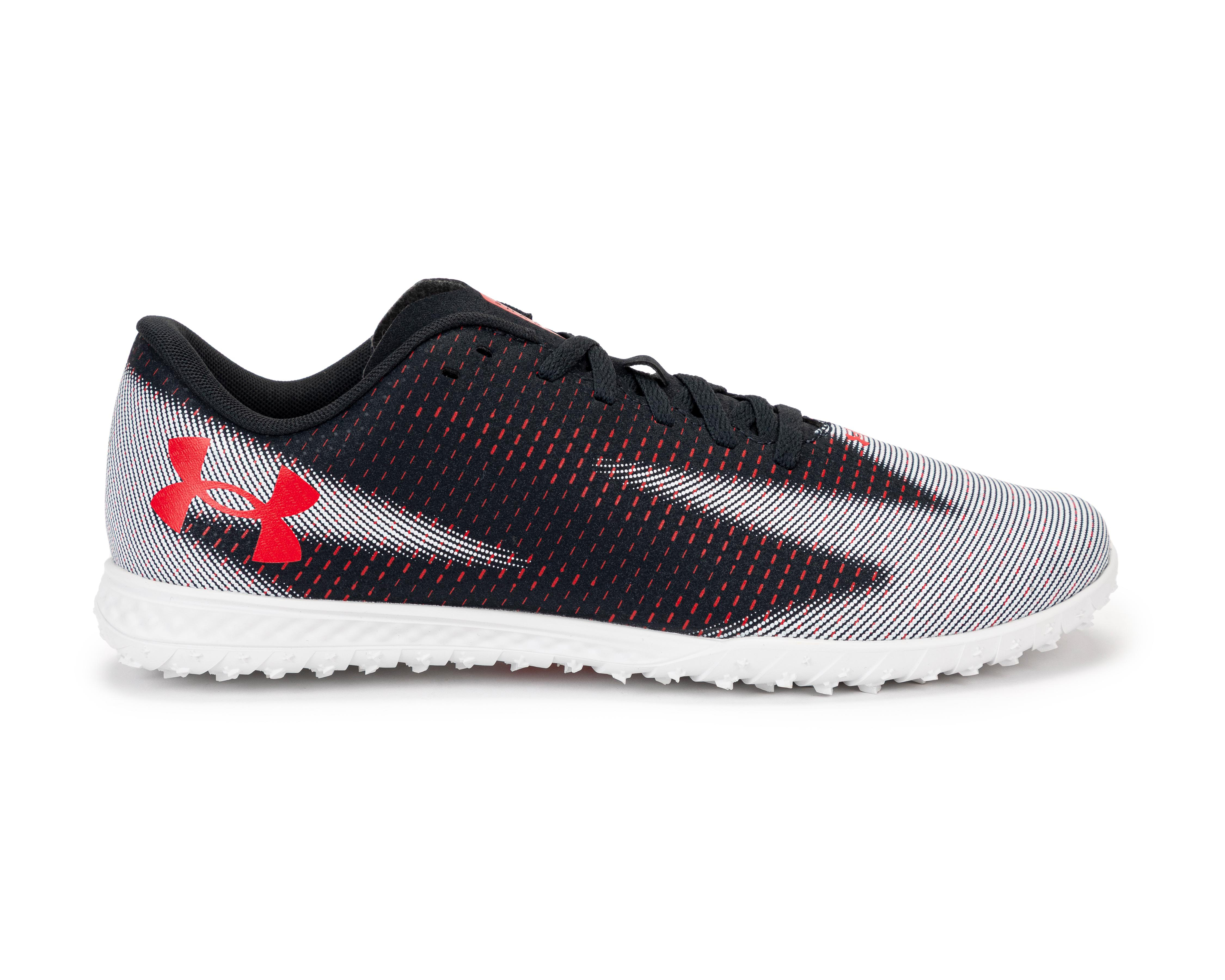 Foto 2 | Taquetes para Futbol Under Armour Shadow Select 3 Turf para Hombre