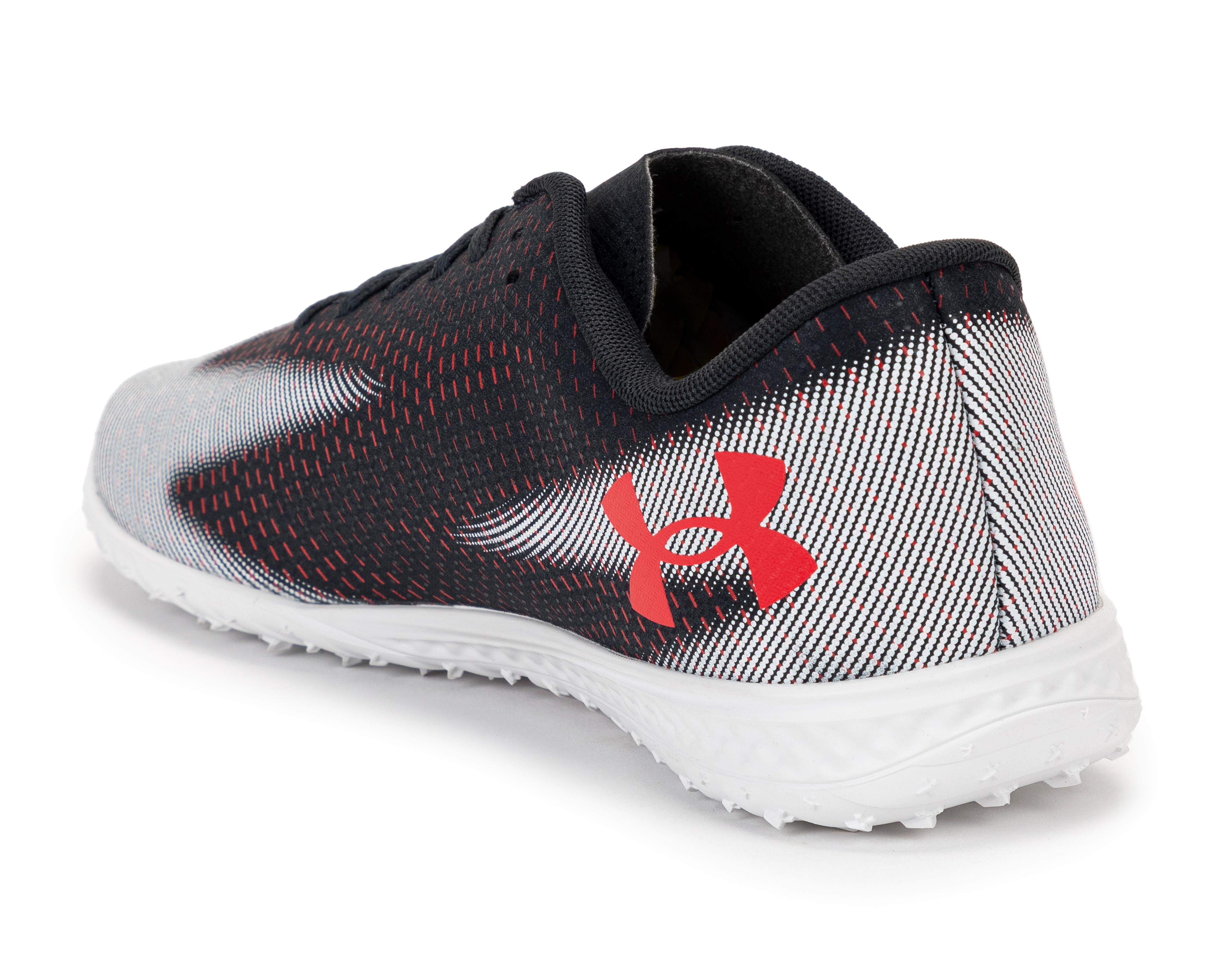 Foto 3 | Taquetes para Futbol Under Armour Shadow Select 3 Turf para Hombre