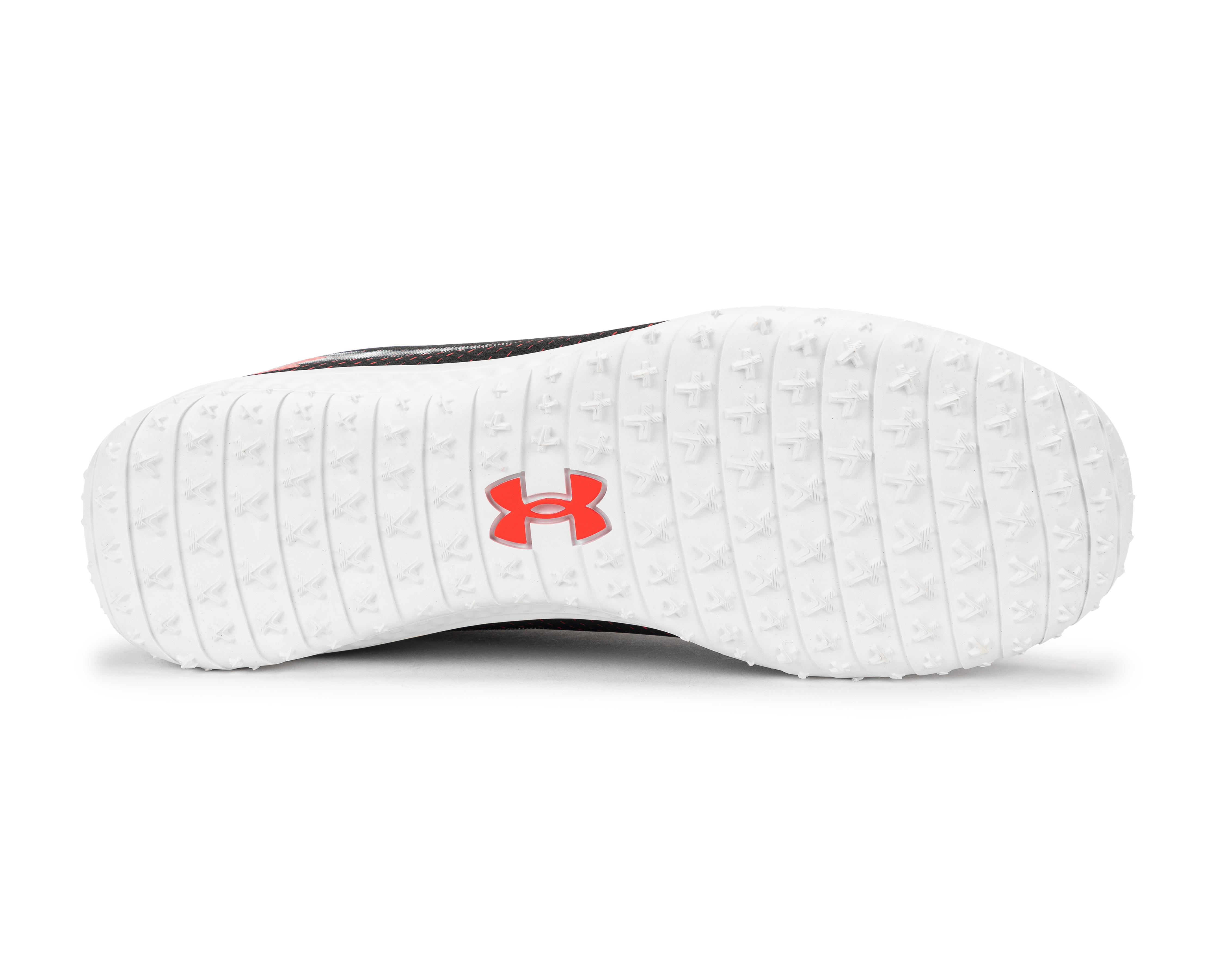 Foto 4 | Taquetes para Futbol Under Armour Shadow Select 3 Turf para Hombre