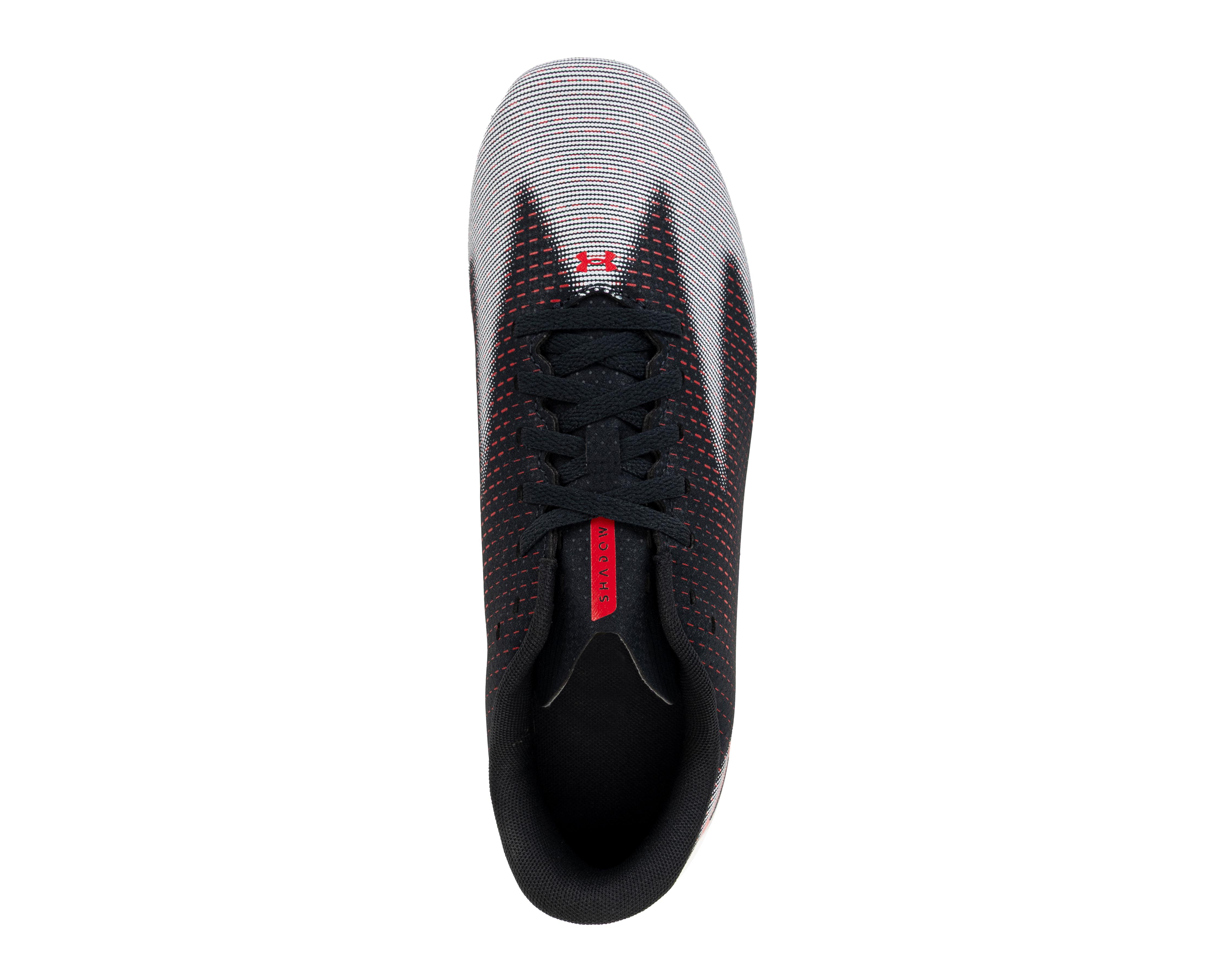 Foto 5 | Taquetes para Futbol Under Armour Shadow Select 3 Turf para Hombre