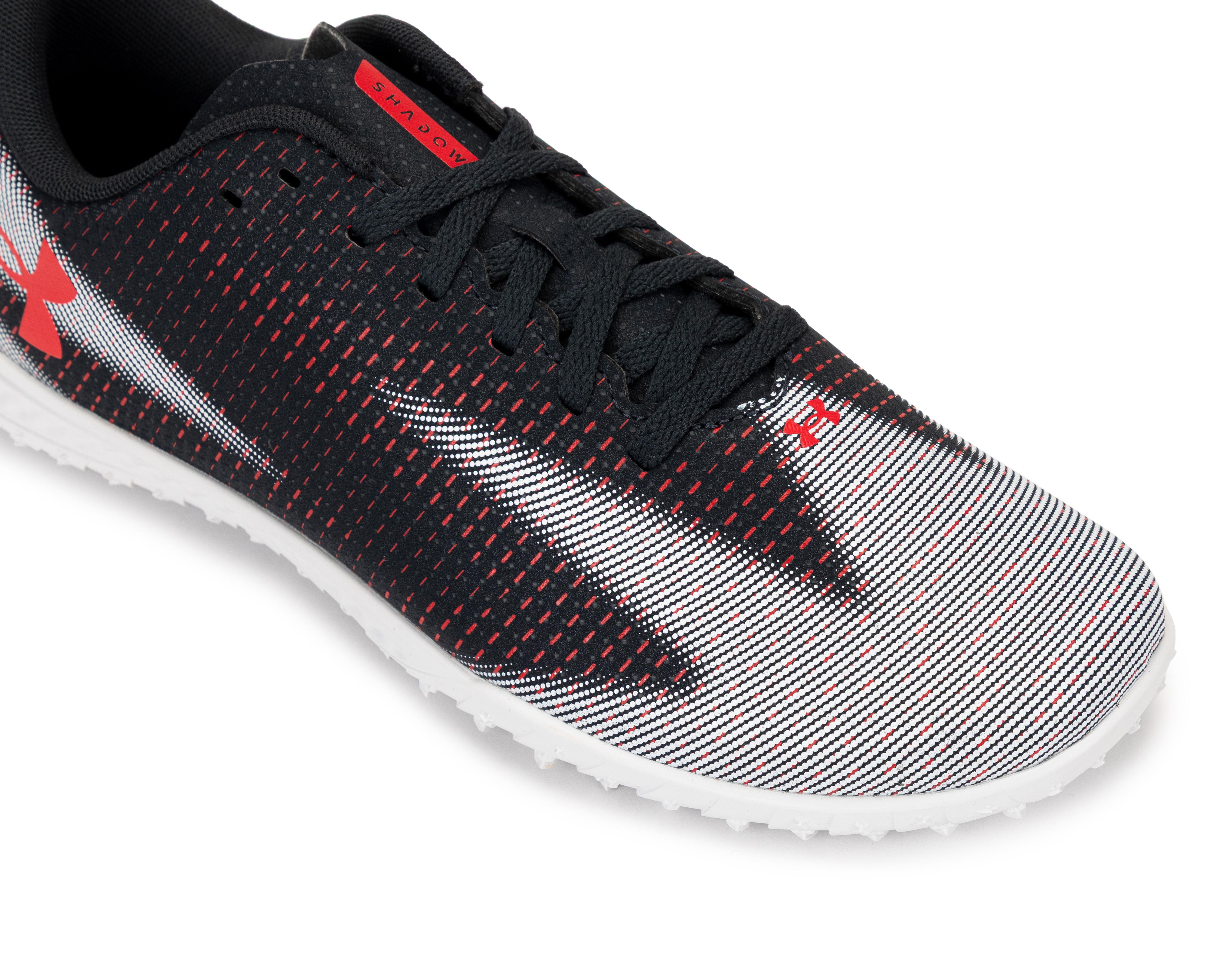 Foto 6 | Taquetes para Futbol Under Armour Shadow Select 3 Turf para Hombre