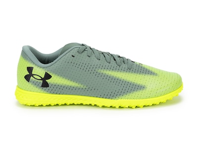 Foto 2 | Taquetes para Futbol Under Armour Shadow Select 3 Turf para Hombre