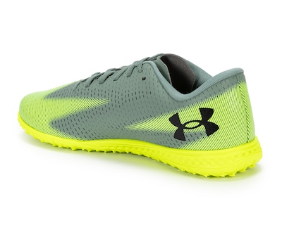 Foto 3 | Taquetes para Futbol Under Armour Shadow Select 3 Turf para Hombre