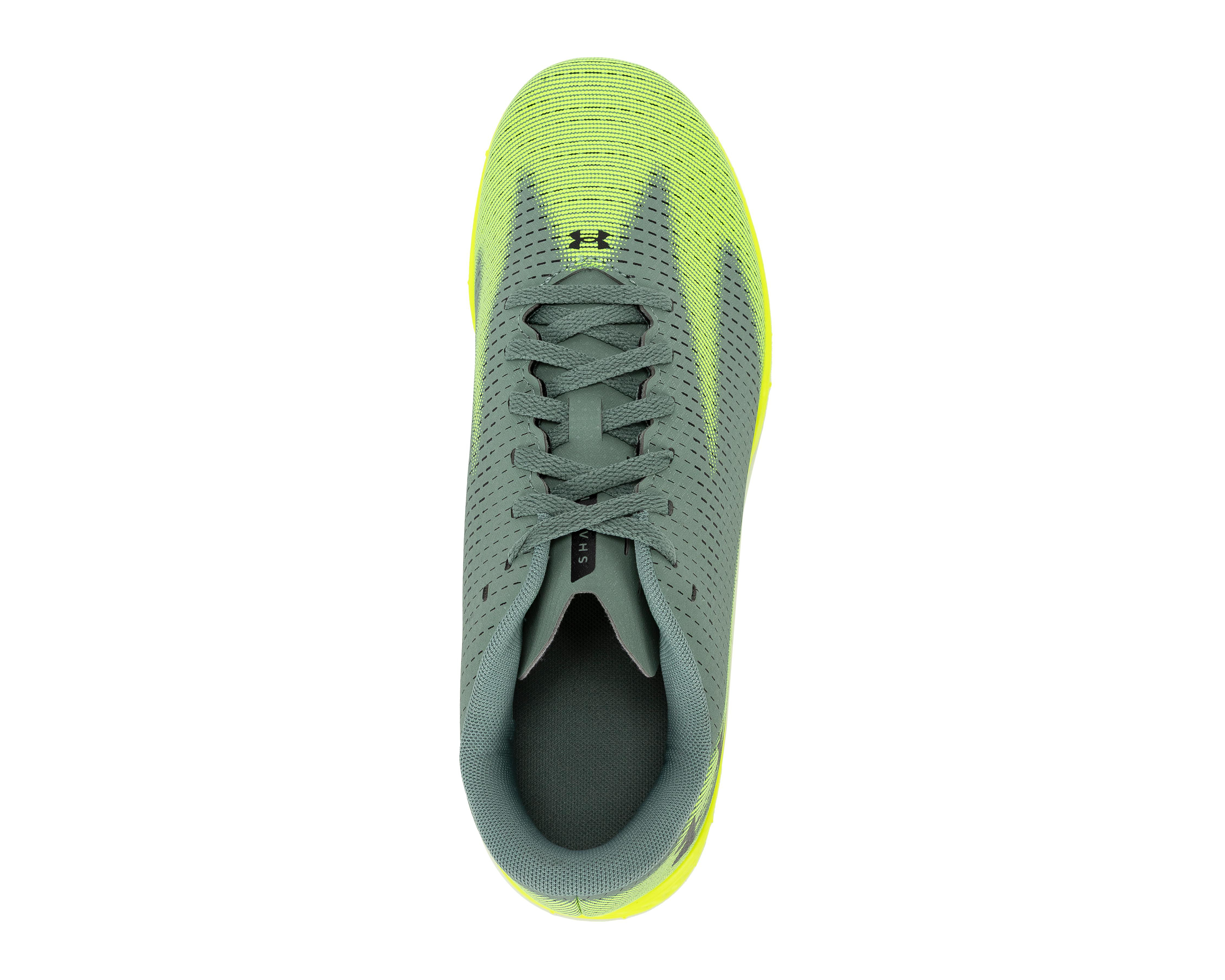 Foto 6 pulgar | Taquetes para Futbol Under Armour Shadow Select 3 Turf para Hombre