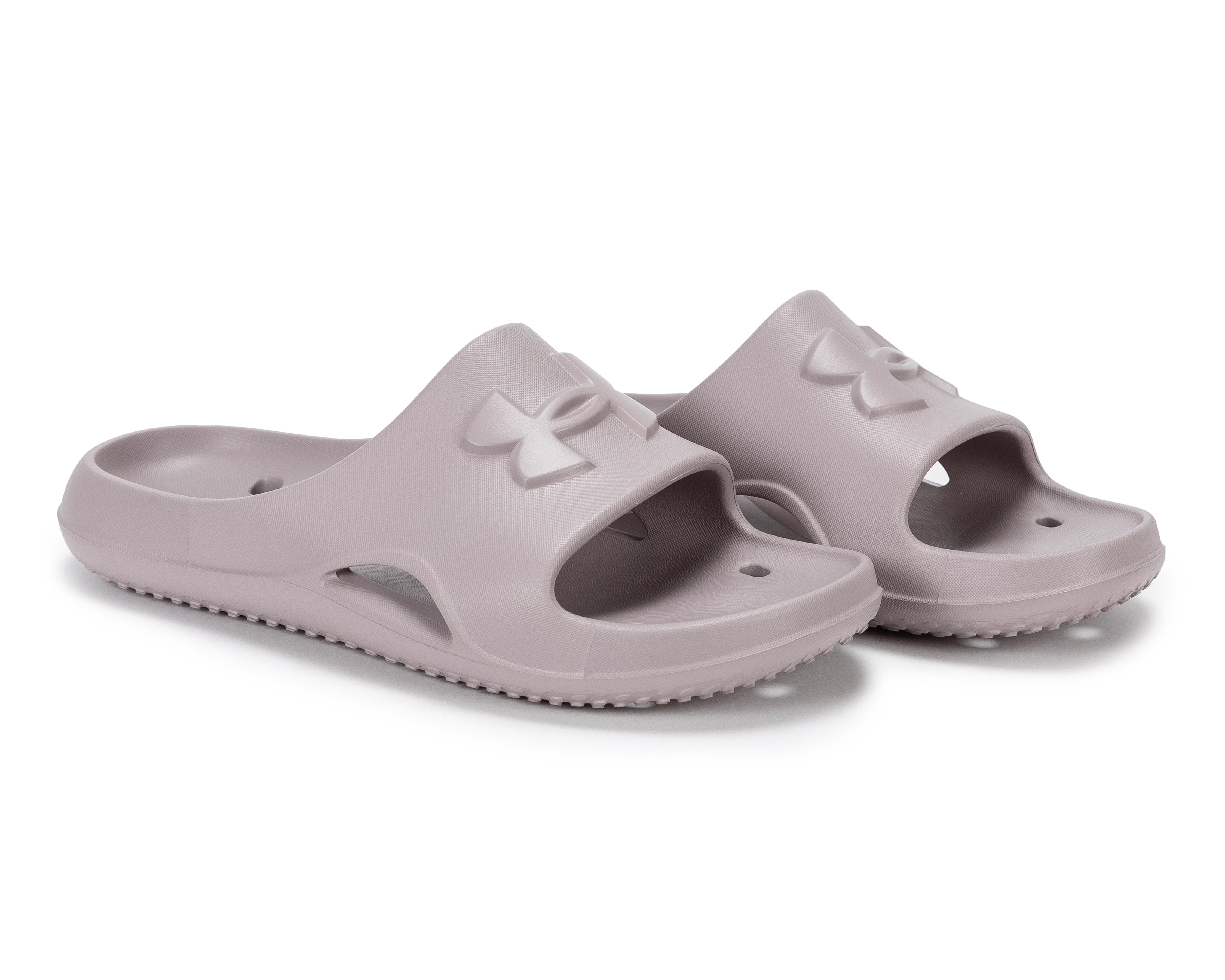 Foto 2 pulgar | Sandalias de Playa Under Armour Locker V SL para Hombre