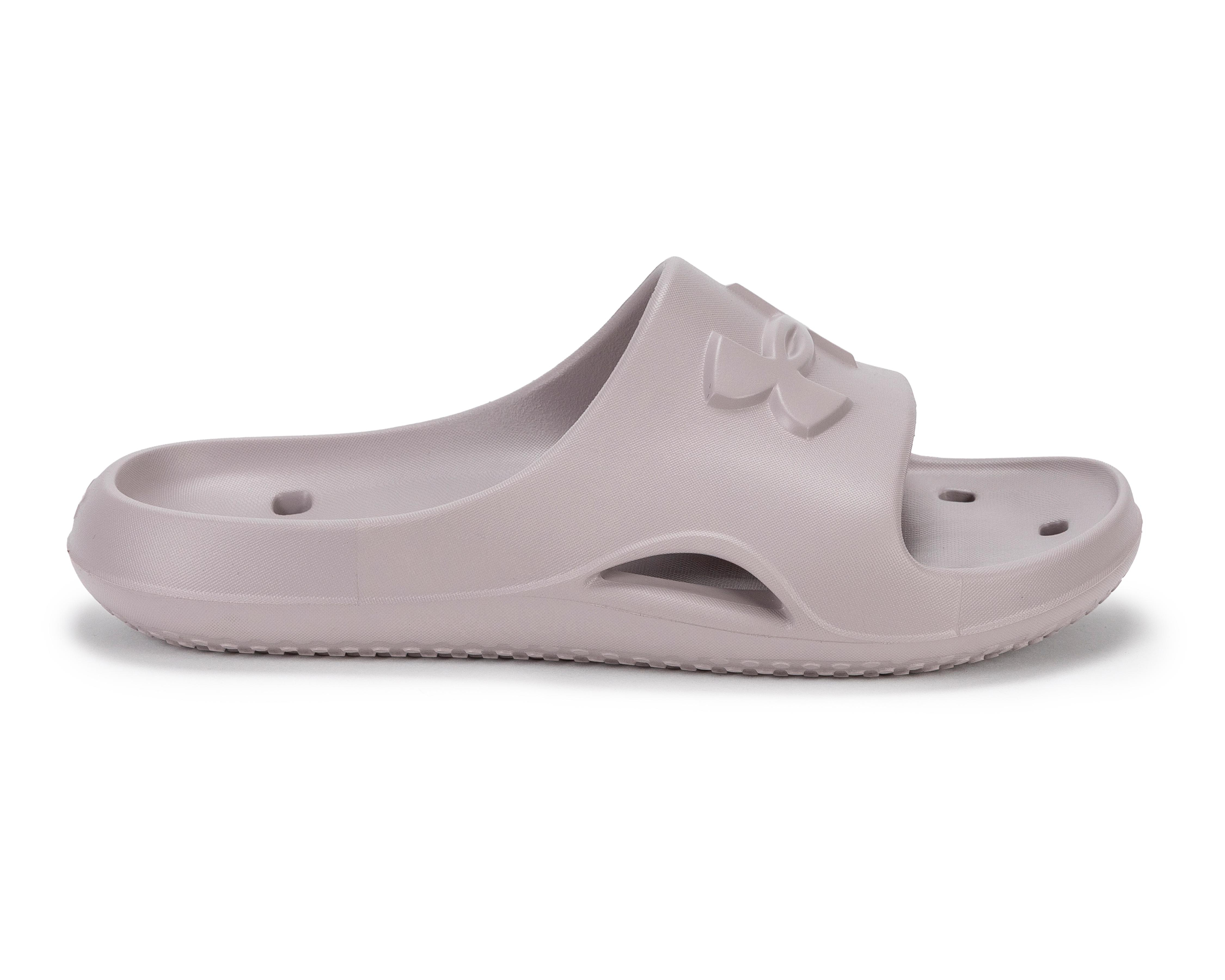 Foto 3 pulgar | Sandalias de Playa Under Armour Locker V SL para Hombre