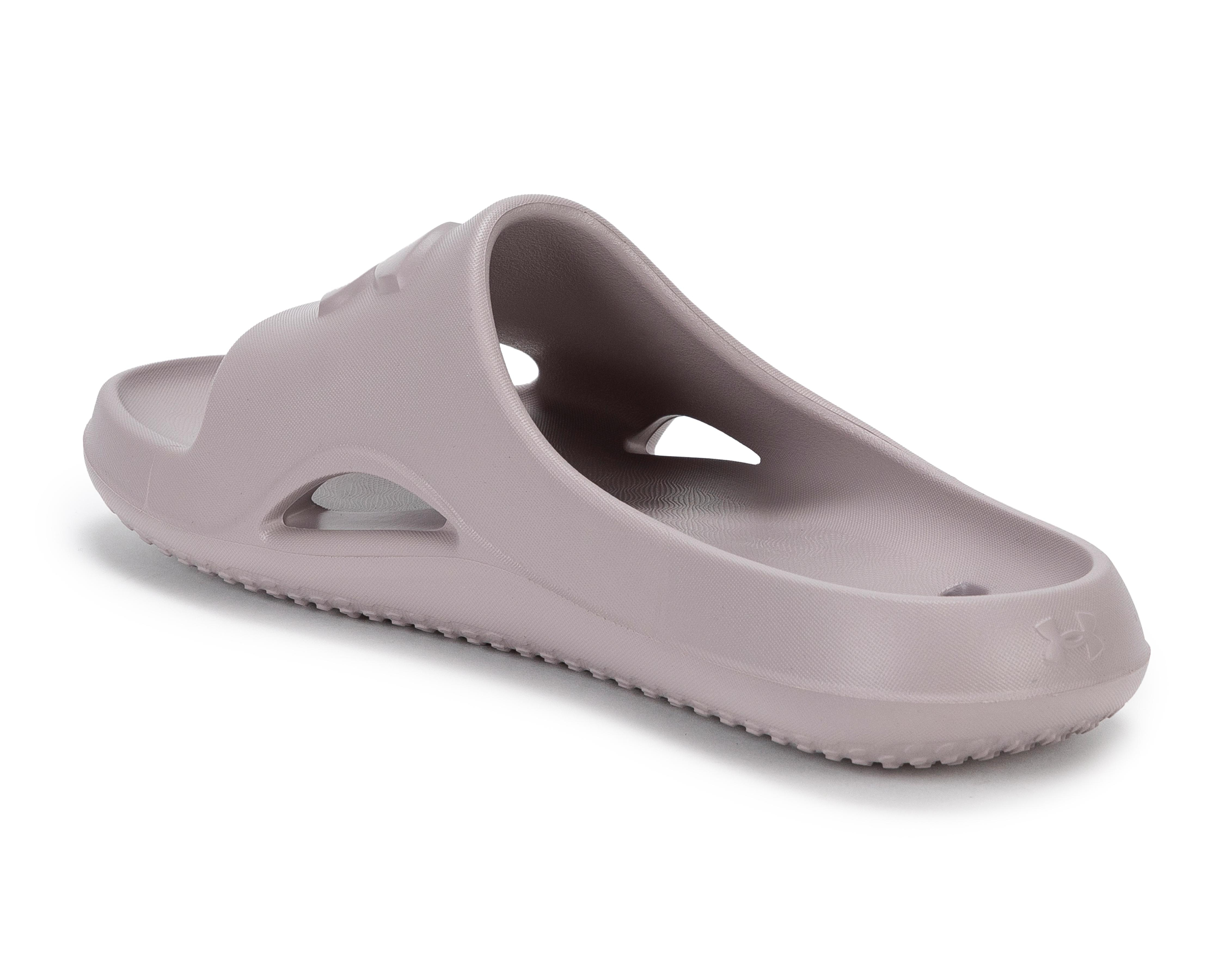 Foto 4 pulgar | Sandalias de Playa Under Armour Locker V SL para Hombre