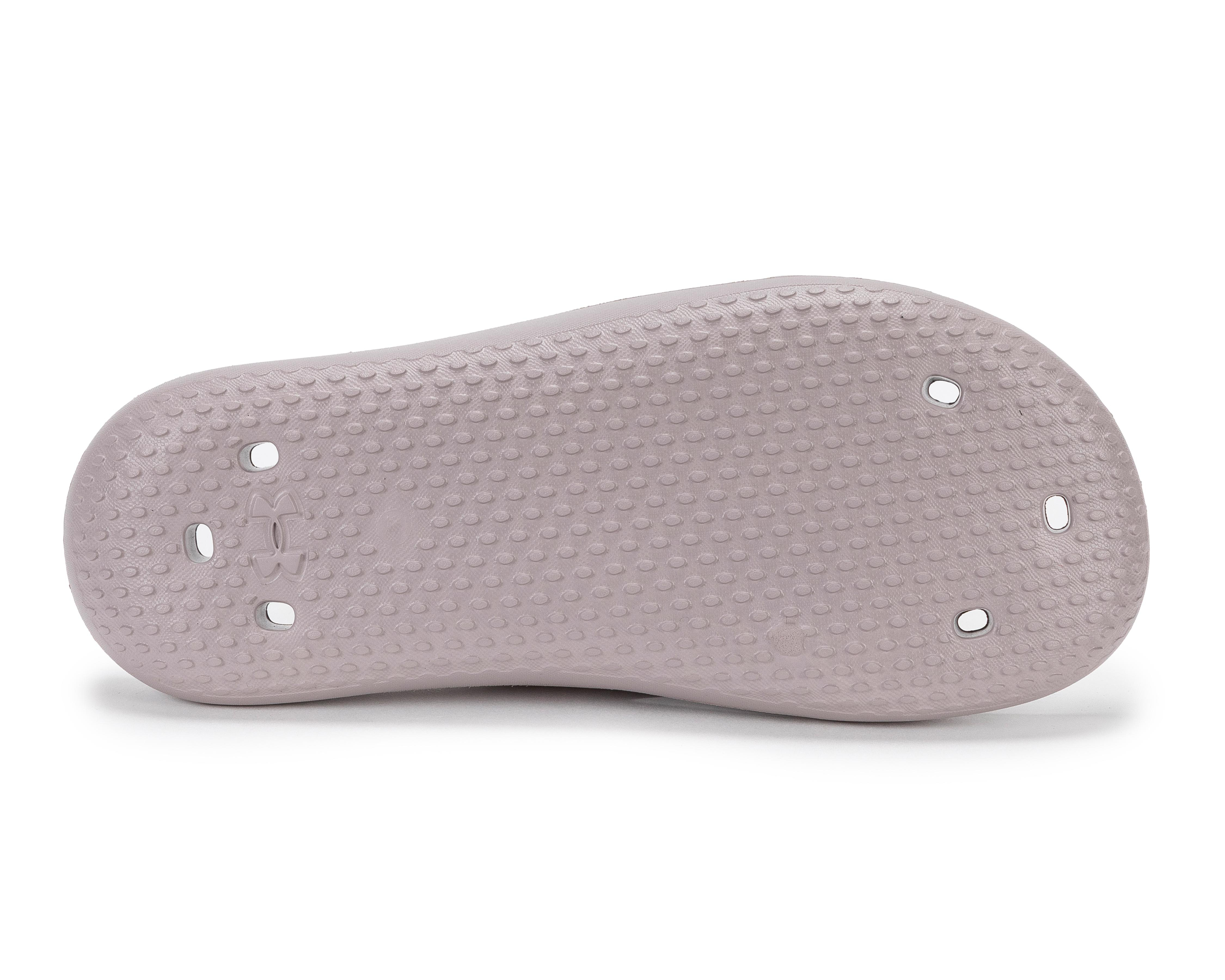 Foto 4 | Sandalias de Playa Under Armour Locker V SL para Hombre